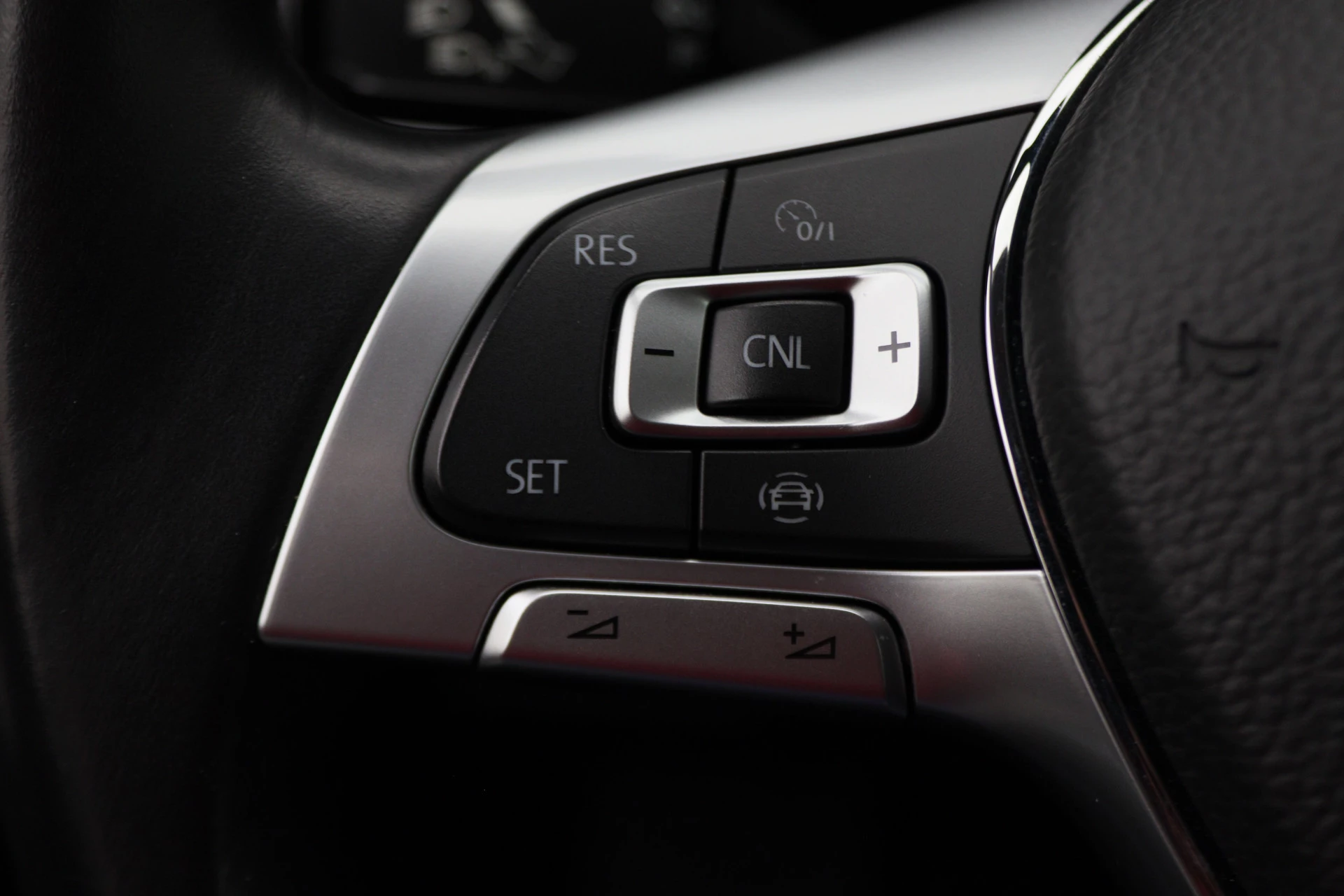Hoofdafbeelding Volkswagen Touareg