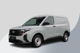 Ford Transit Courier 1.0 EcoBoost Base 100pk | Achteruitrijcamera | SYNC 4 | Parkeersensoren achter | Reserve Wiel | Verlengde fabrieksgarantie tot 11-2028