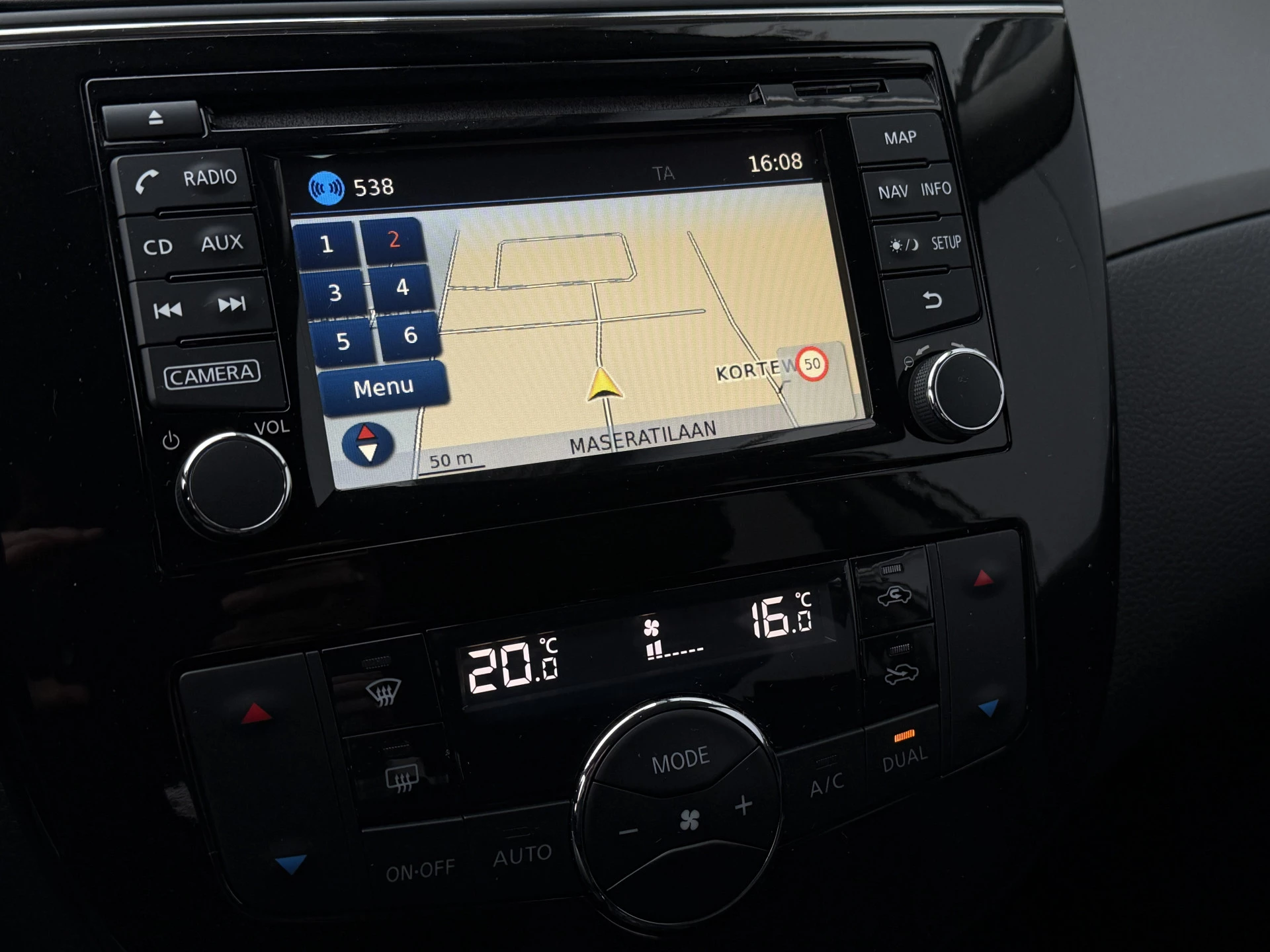 Hoofdafbeelding Nissan Pulsar