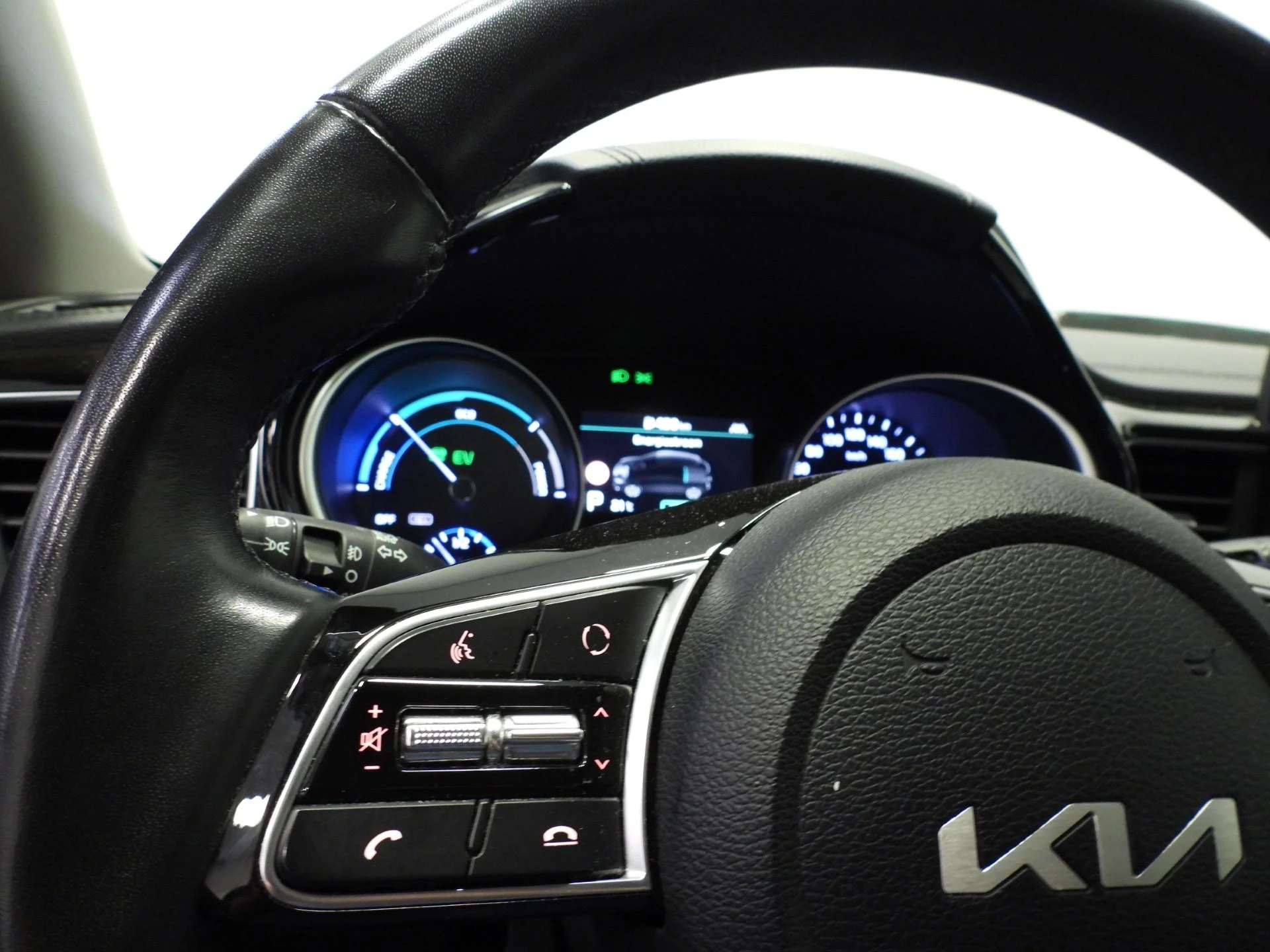 Hoofdafbeelding Kia XCeed