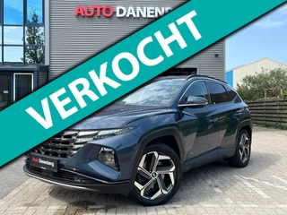 Hyundai Tucson 1.6 T-GDI PHEV Premium Sky 4WD LEER TREKHAAK