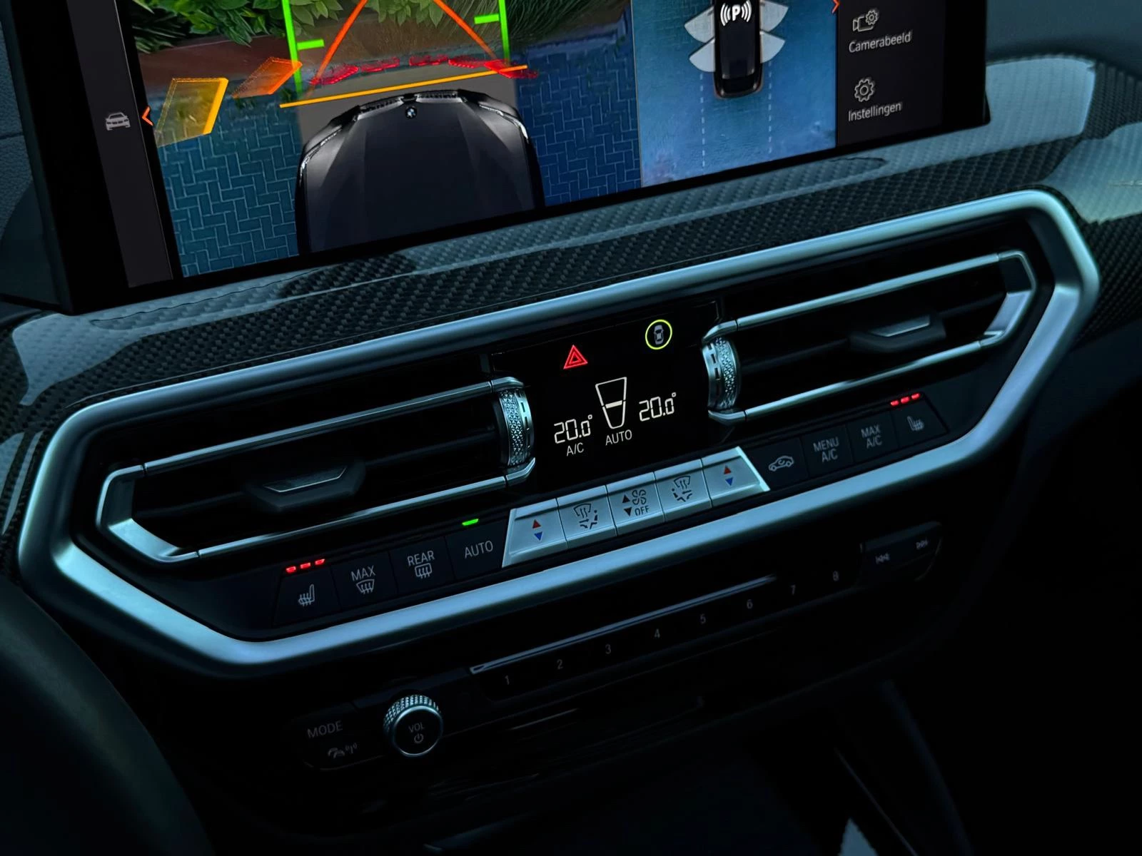 Hoofdafbeelding BMW X4