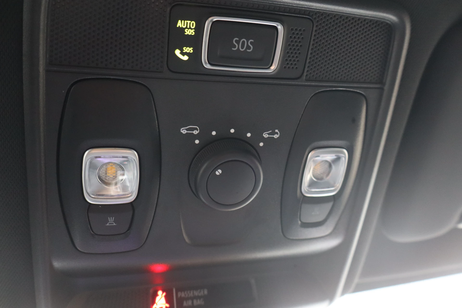 Hoofdafbeelding Renault Arkana