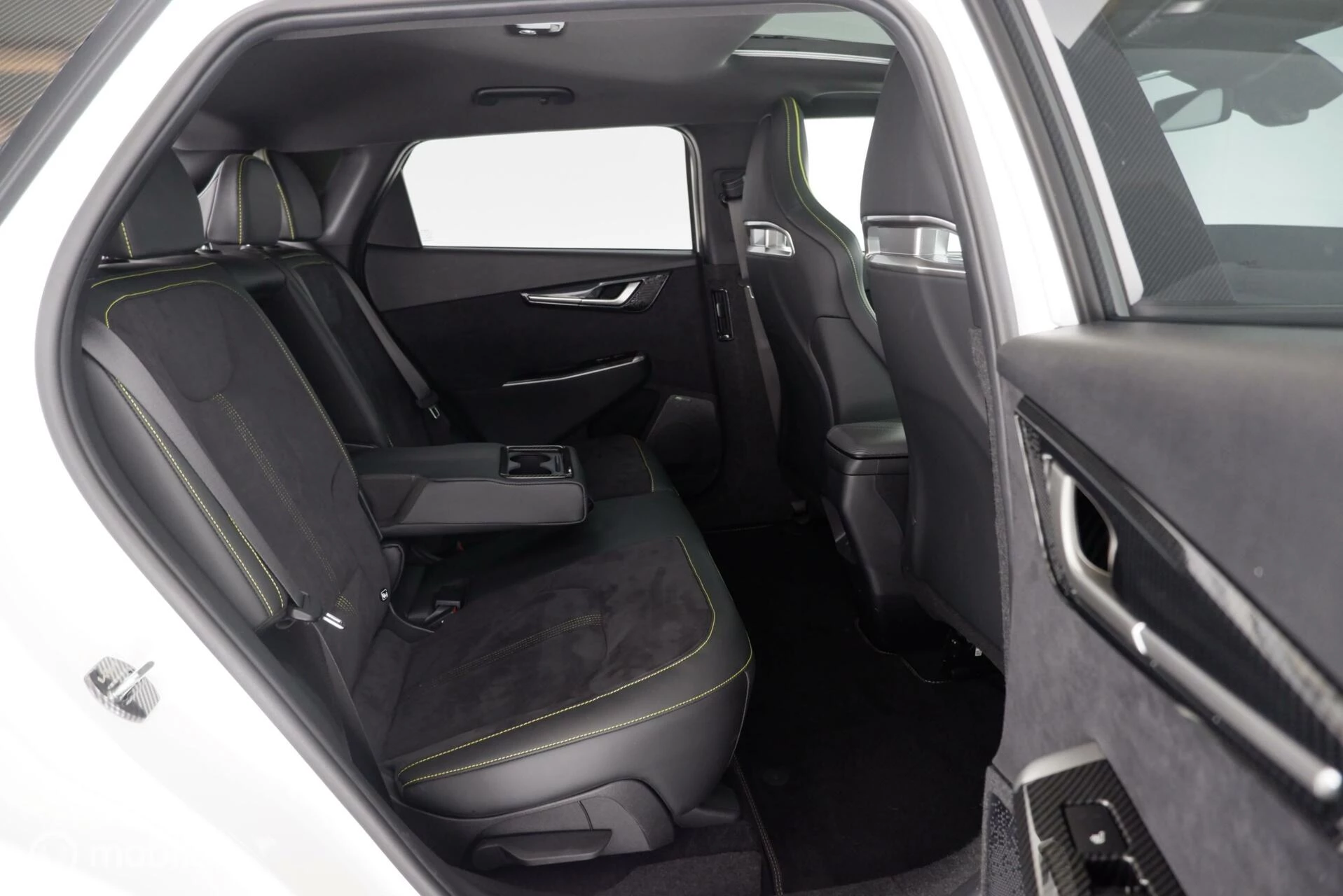 Hoofdafbeelding Kia EV6
