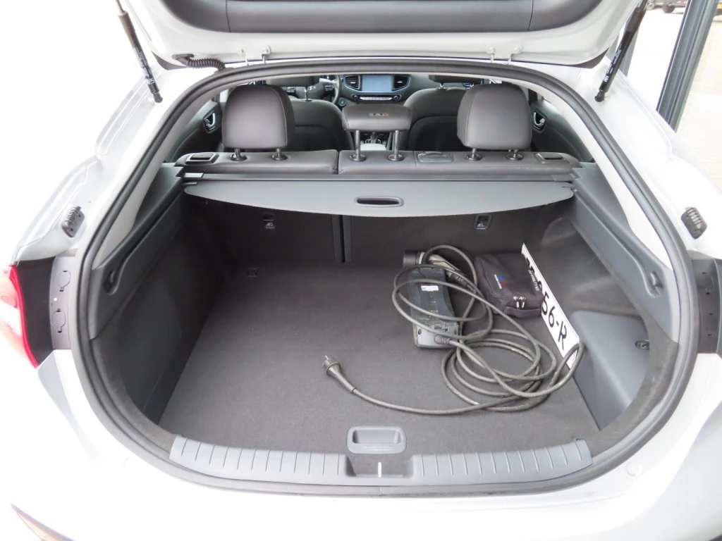 Hoofdafbeelding Hyundai IONIQ