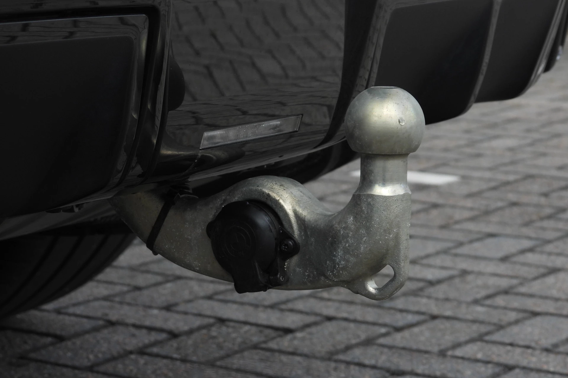 Hoofdafbeelding BMW XM