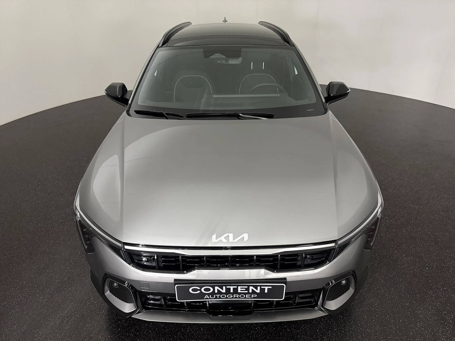Hoofdafbeelding Kia K4
