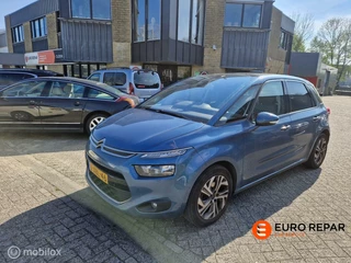 Hoofdafbeelding Citroën C4 Picasso Citroen C4 Picasso 1.6 THP Business 153.000 km
