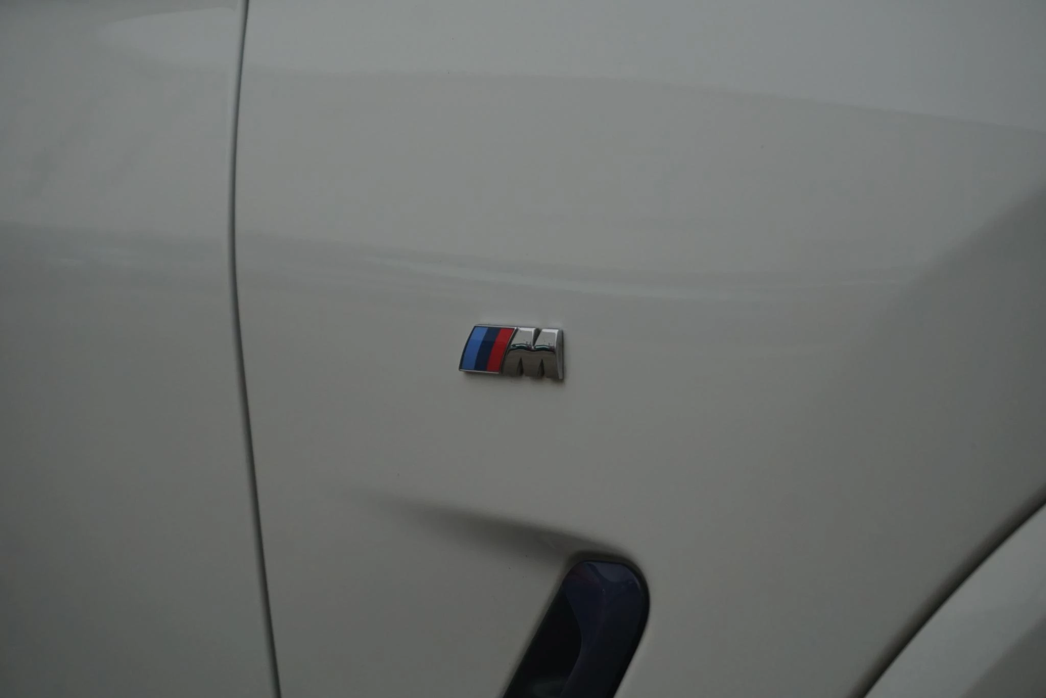 Hoofdafbeelding BMW X4