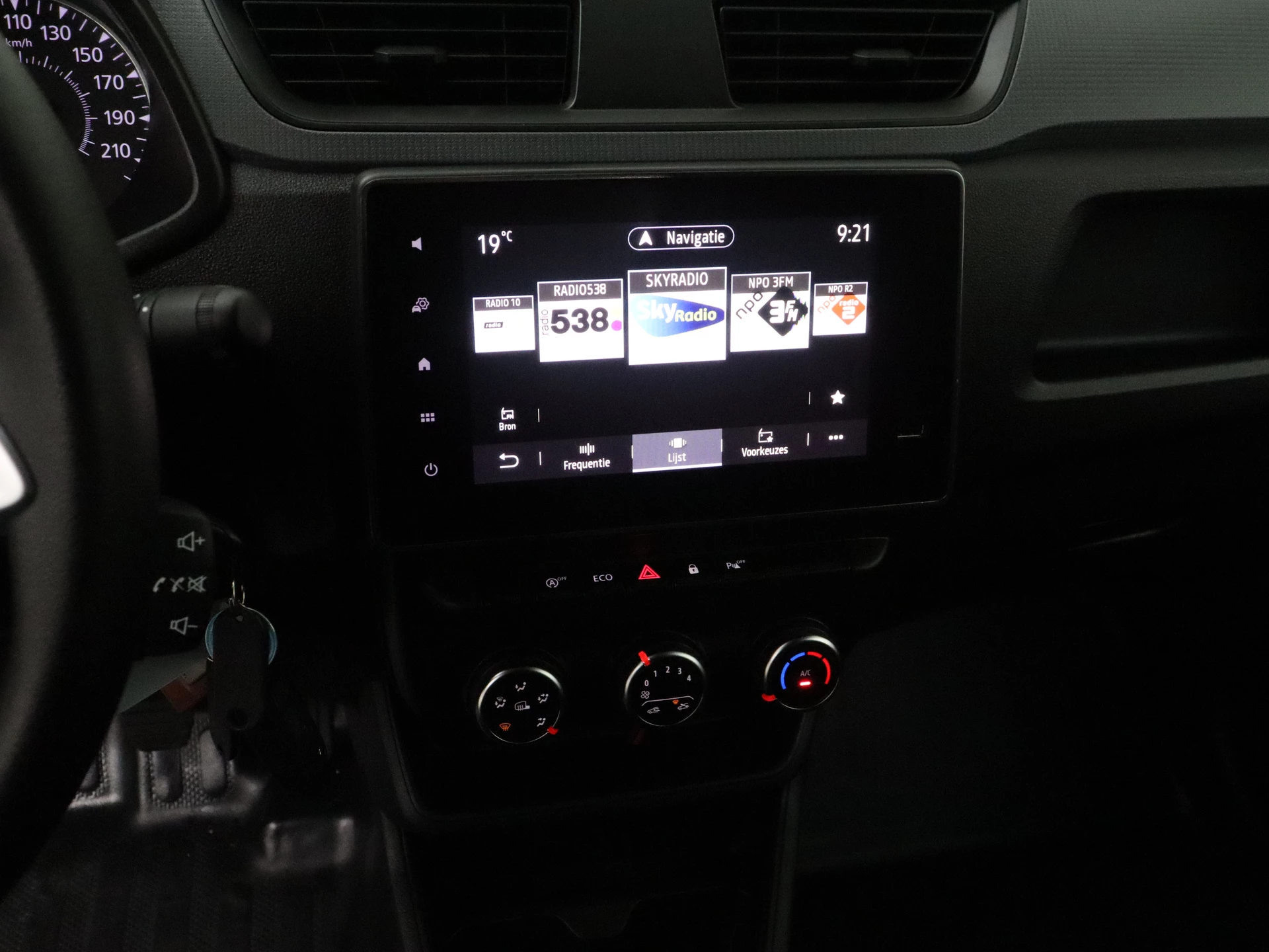 Hoofdafbeelding Renault Express