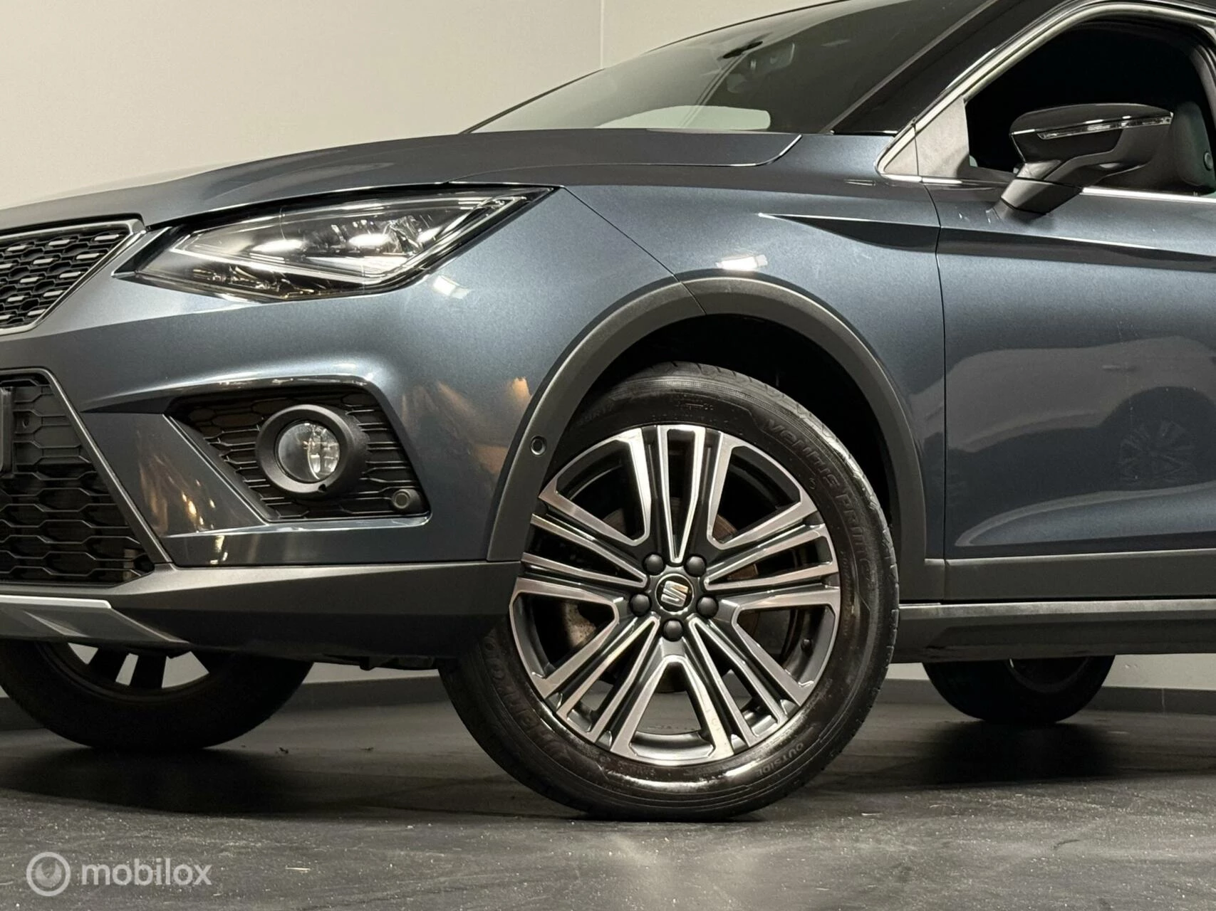 Hoofdafbeelding SEAT Arona