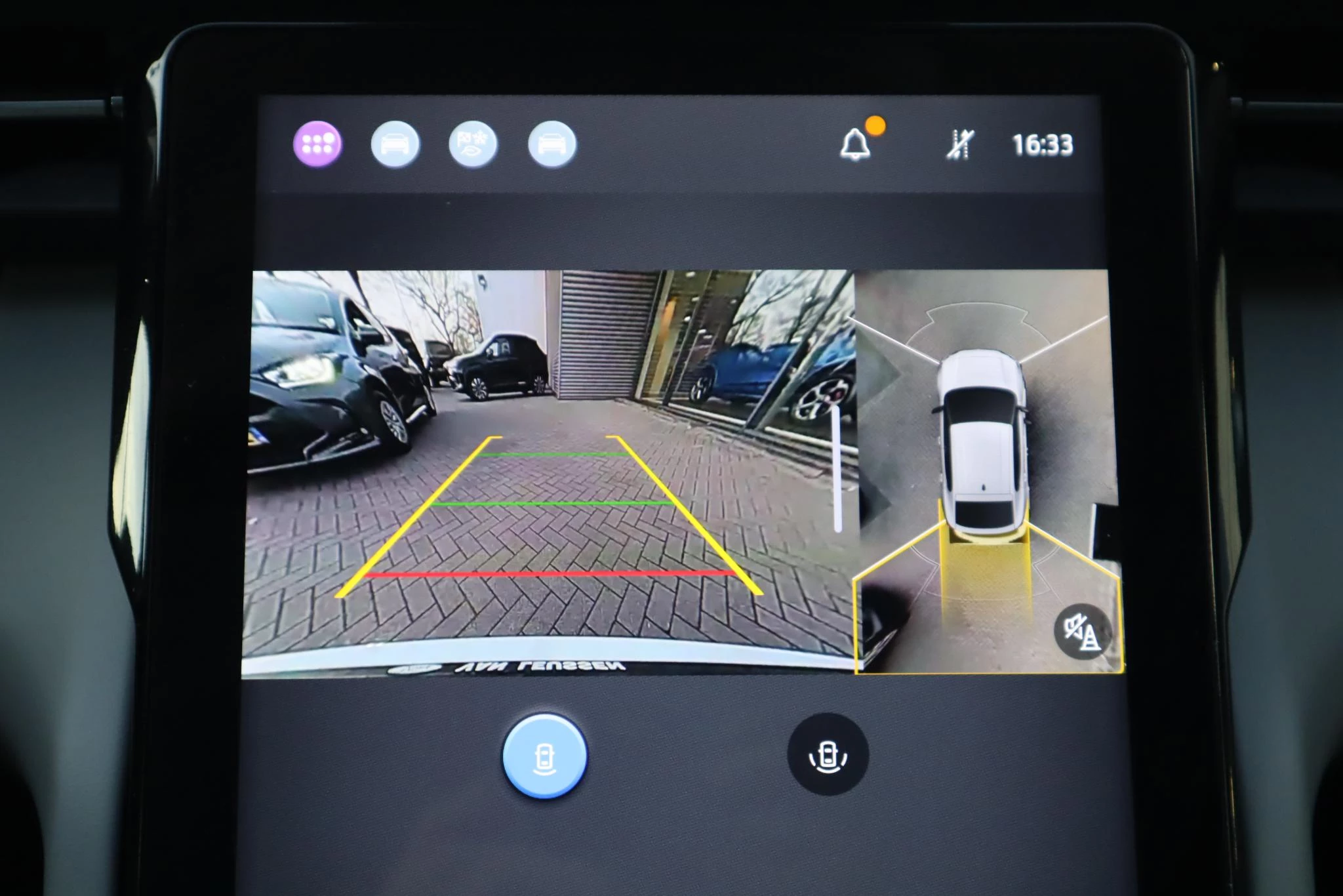 Hoofdafbeelding Ford Capri