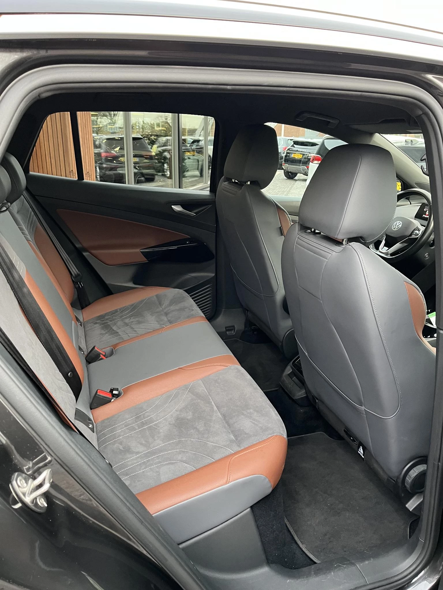 Hoofdafbeelding Volkswagen ID.4