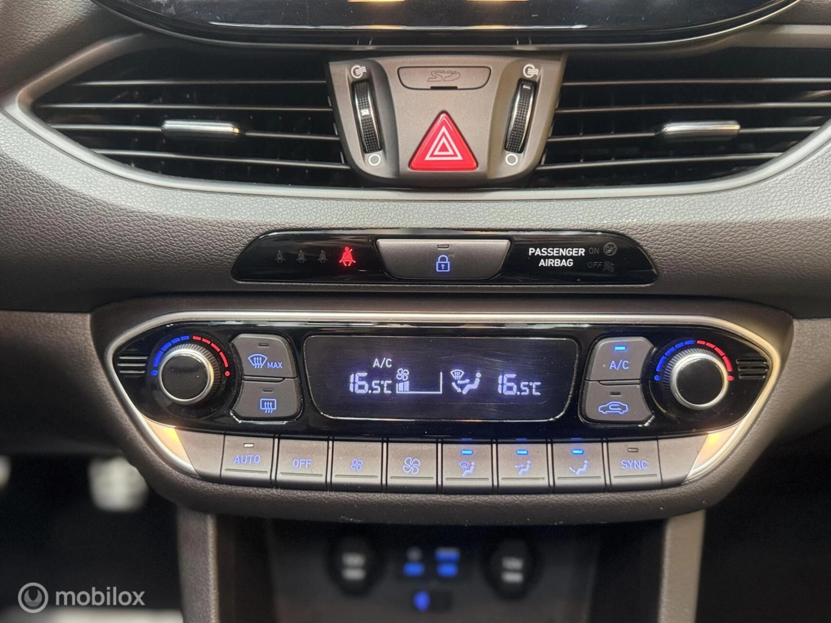 Hoofdafbeelding Hyundai i30