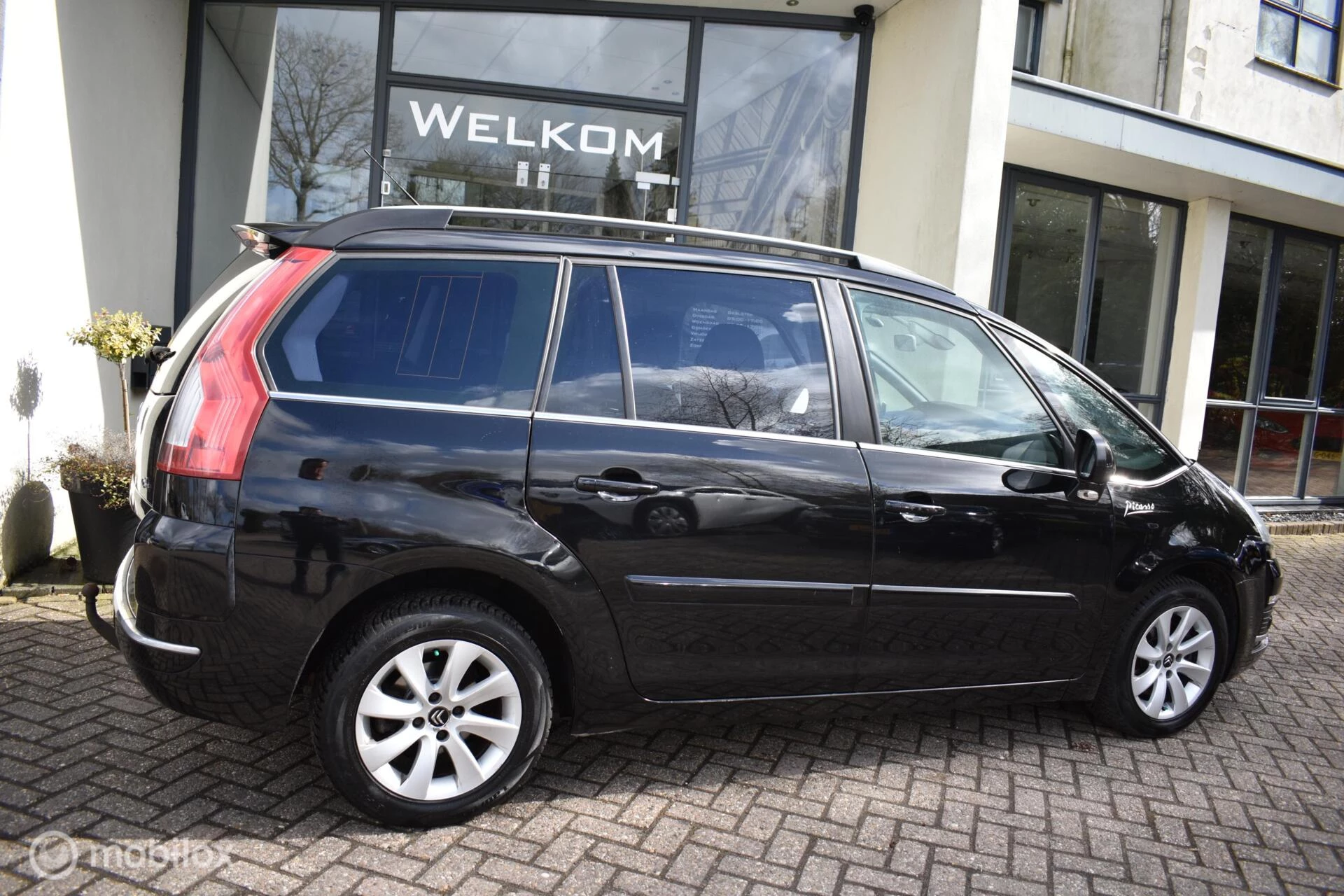 Hoofdafbeelding Citroën Grand C4 Picasso
