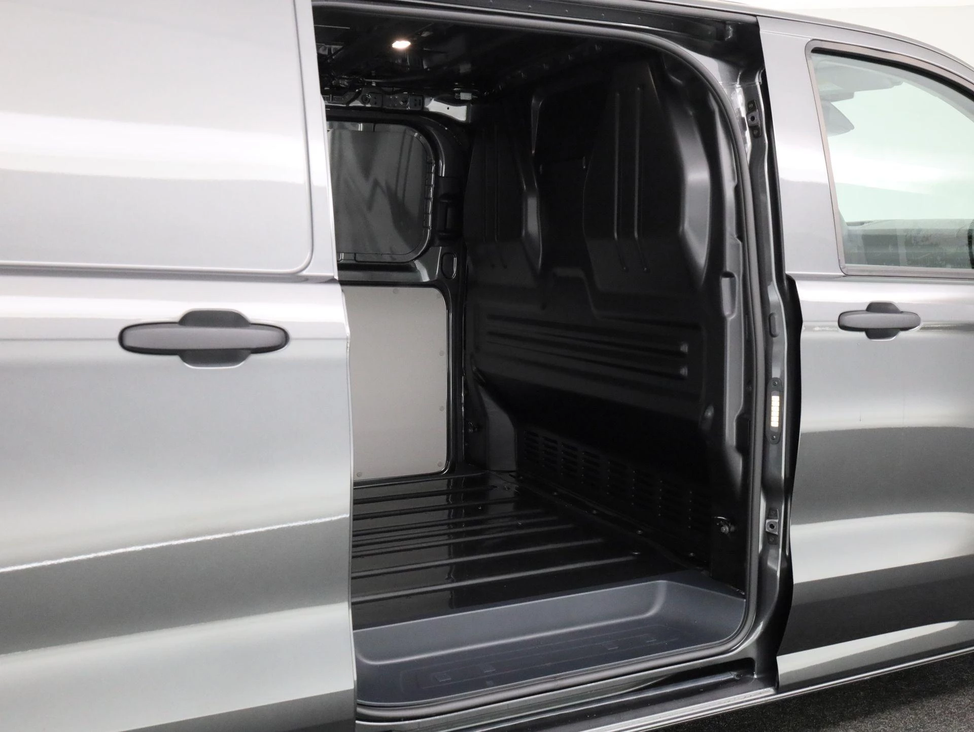 Hoofdafbeelding Volkswagen e-Transporter