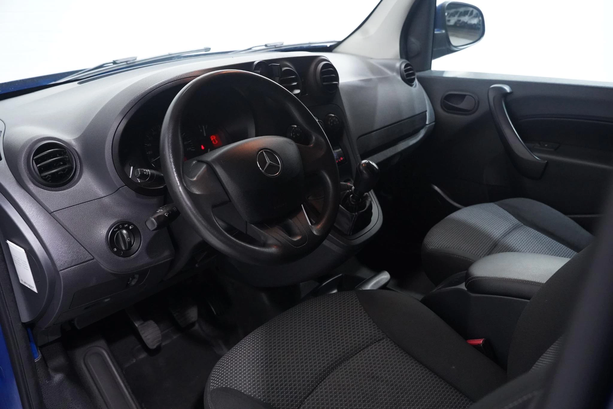 Hoofdafbeelding Mercedes-Benz Citan