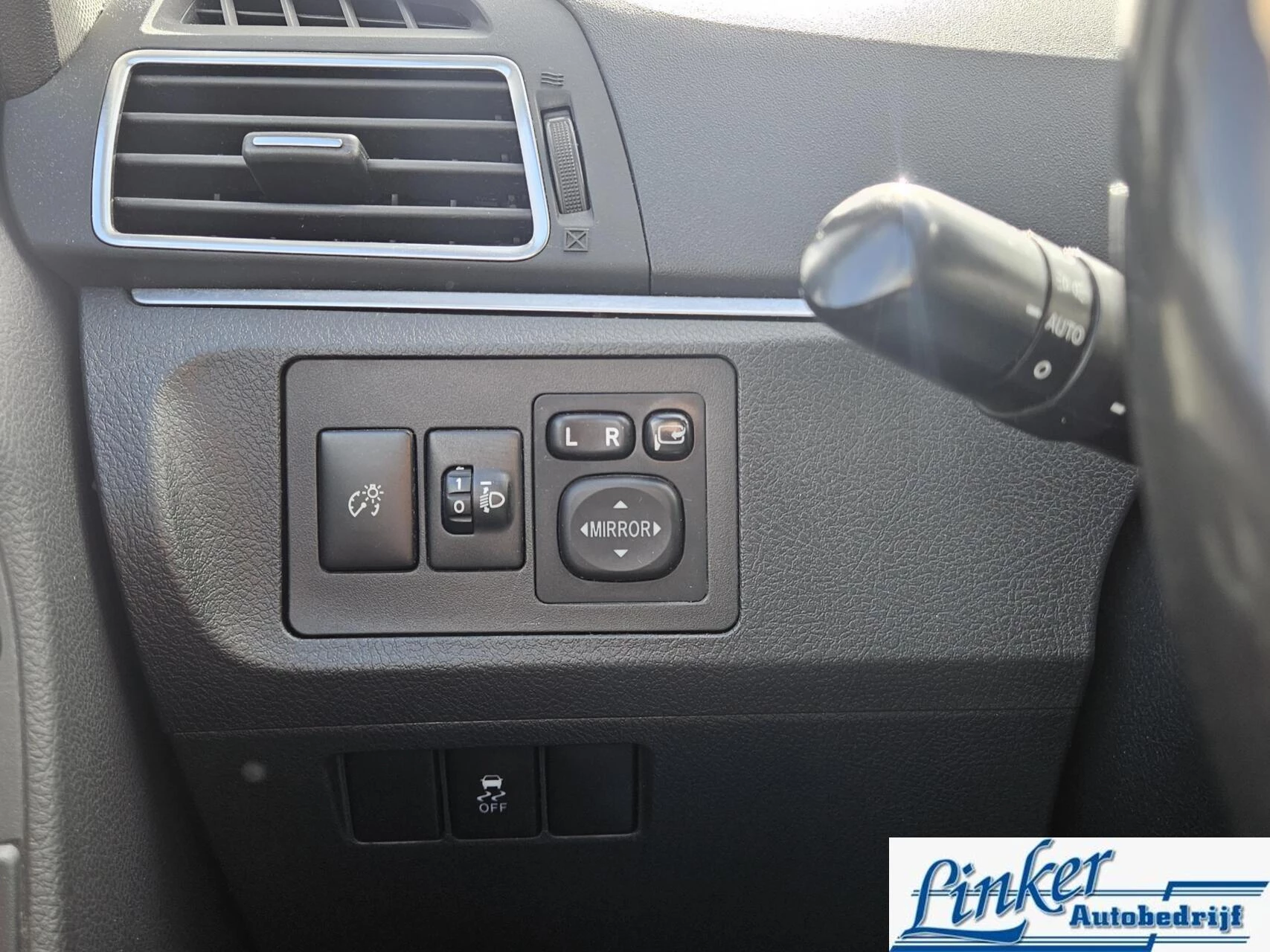 Hoofdafbeelding Toyota Verso