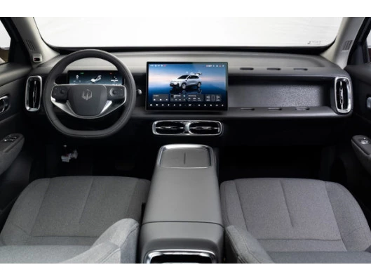 Hoofdafbeelding Leapmotor B10