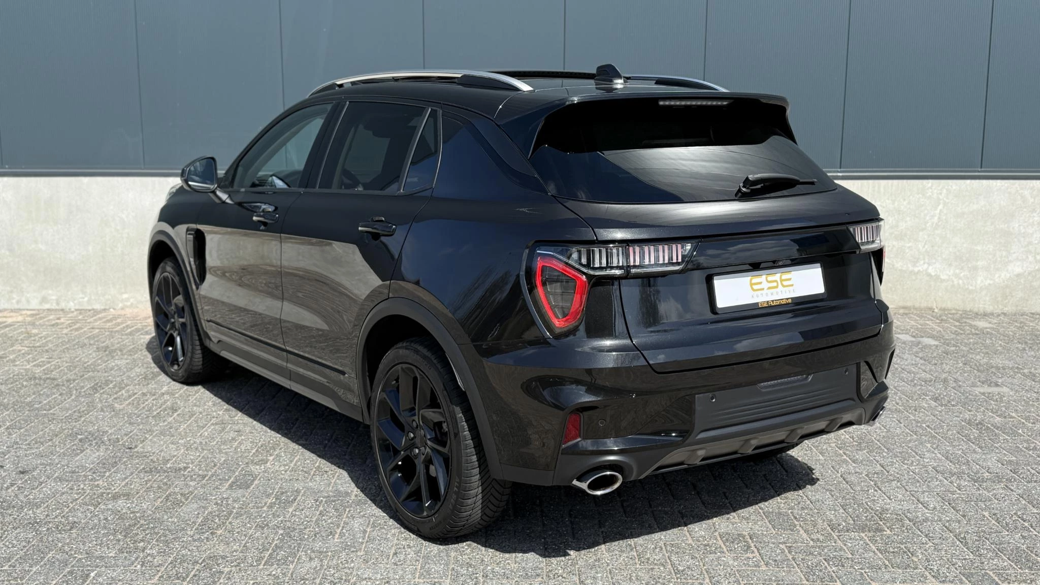 Hoofdafbeelding Lynk & Co 01