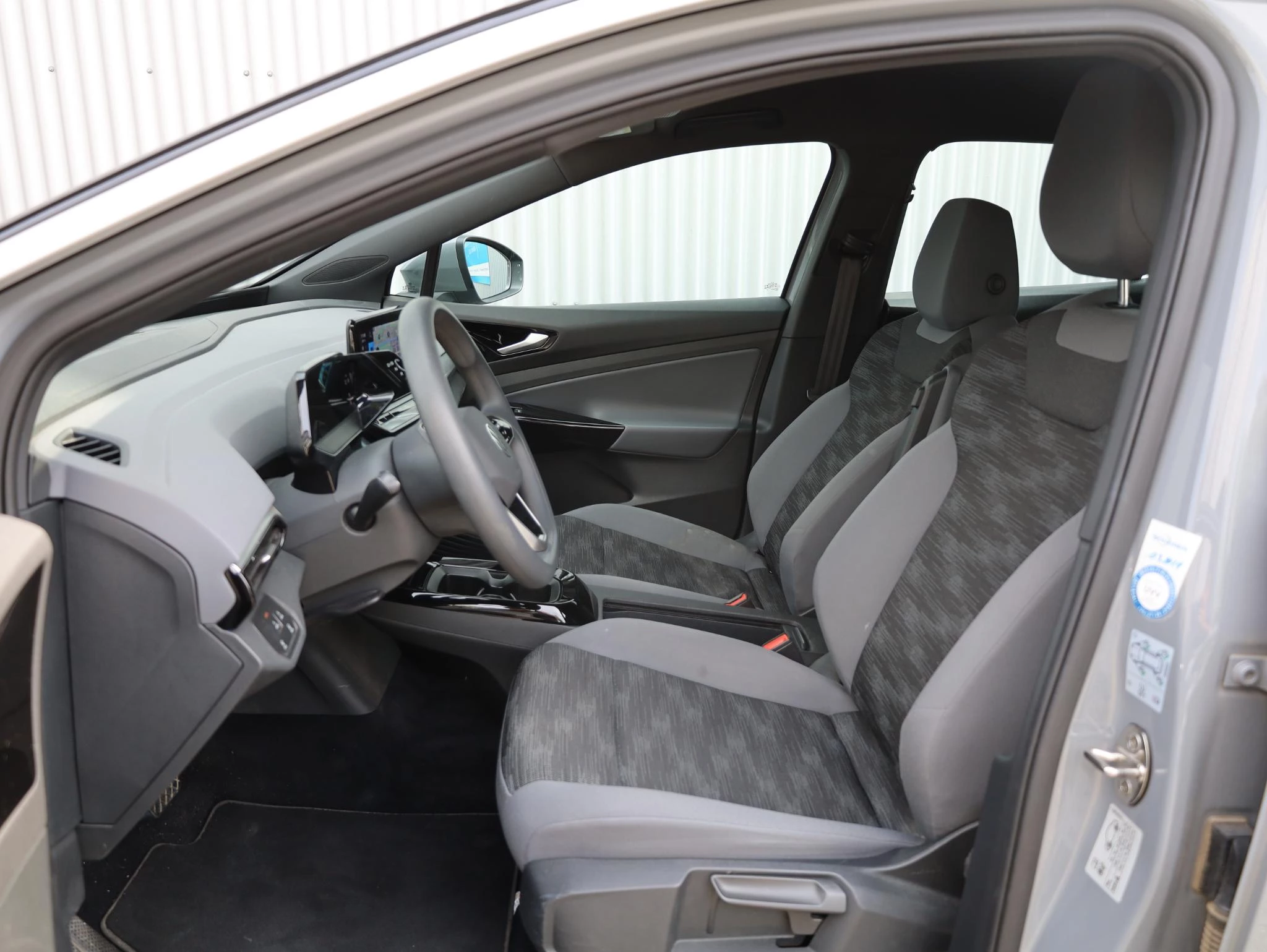 Hoofdafbeelding Volkswagen ID.4