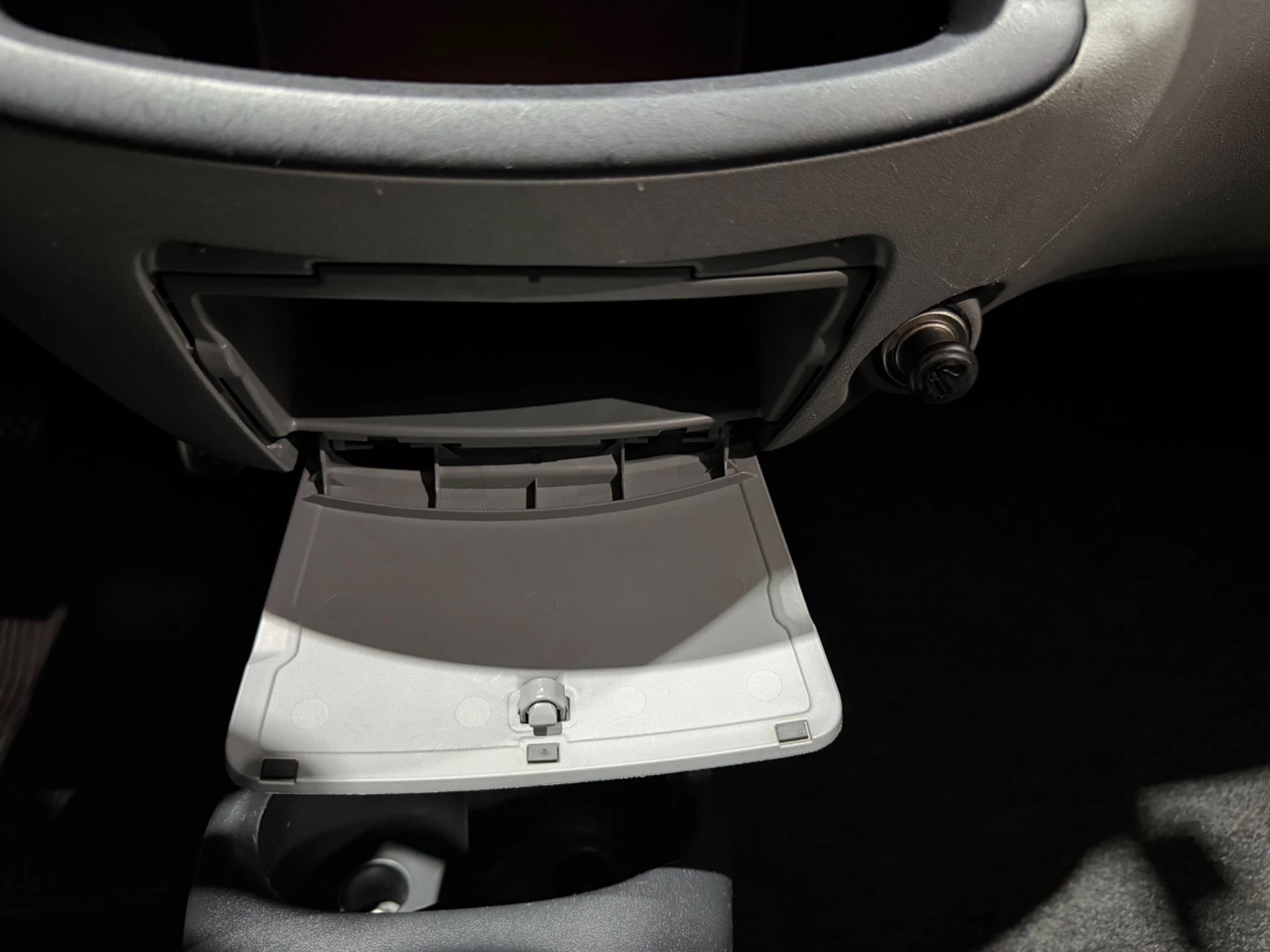 Hoofdafbeelding Daihatsu Sirion