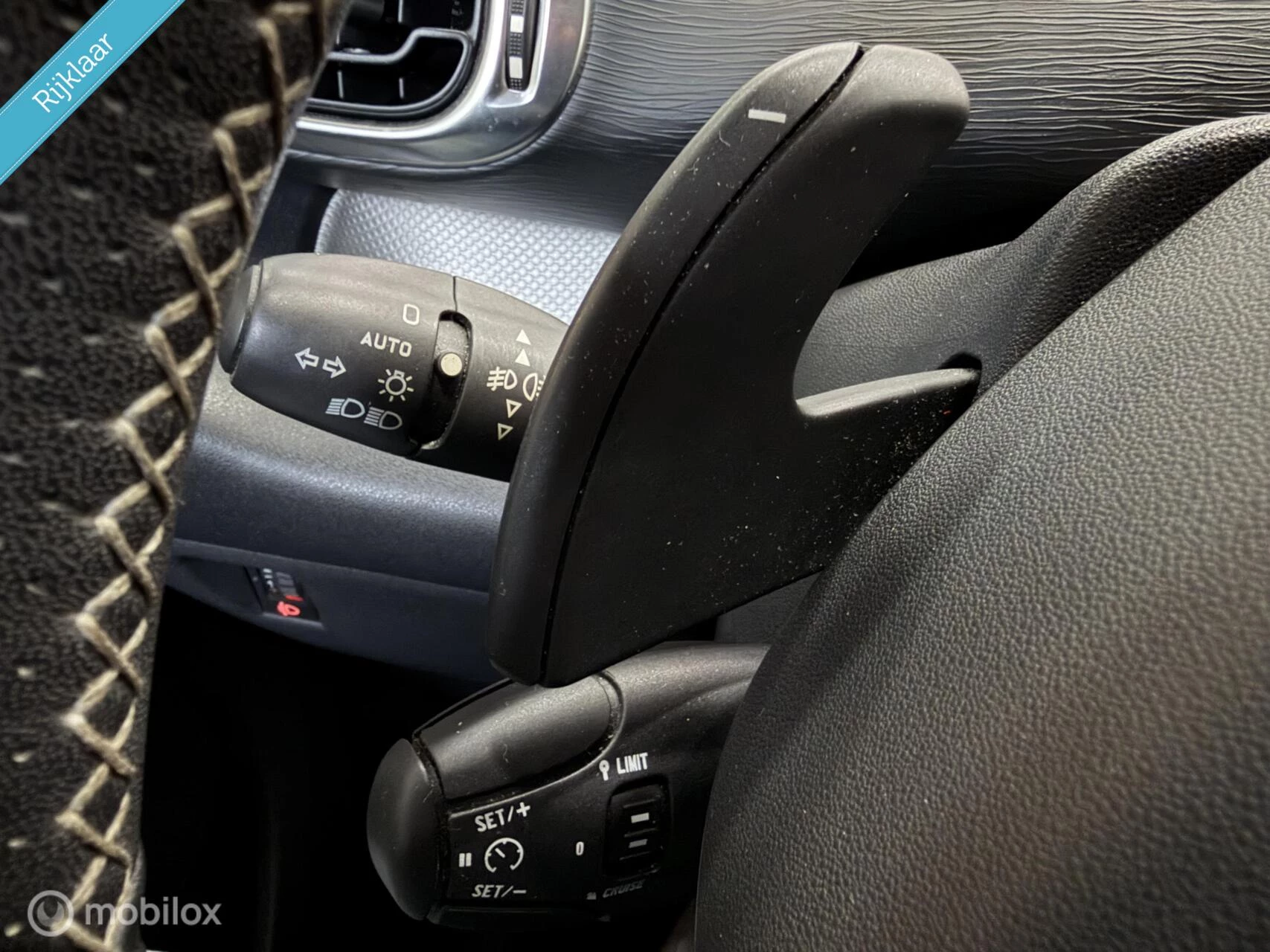 Hoofdafbeelding Citroën C3 Picasso