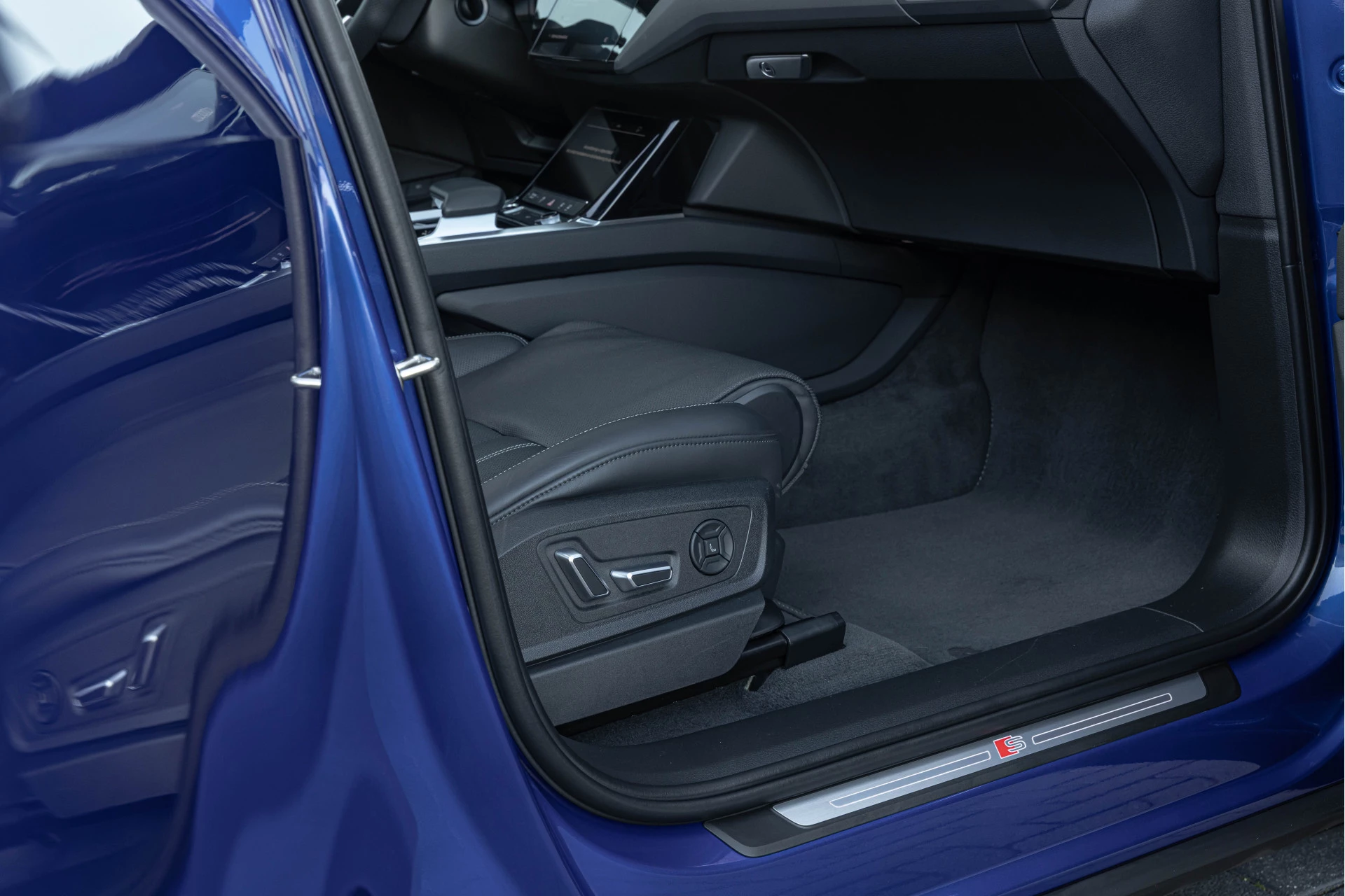 Hoofdafbeelding Audi Q8 Sportback e-tron