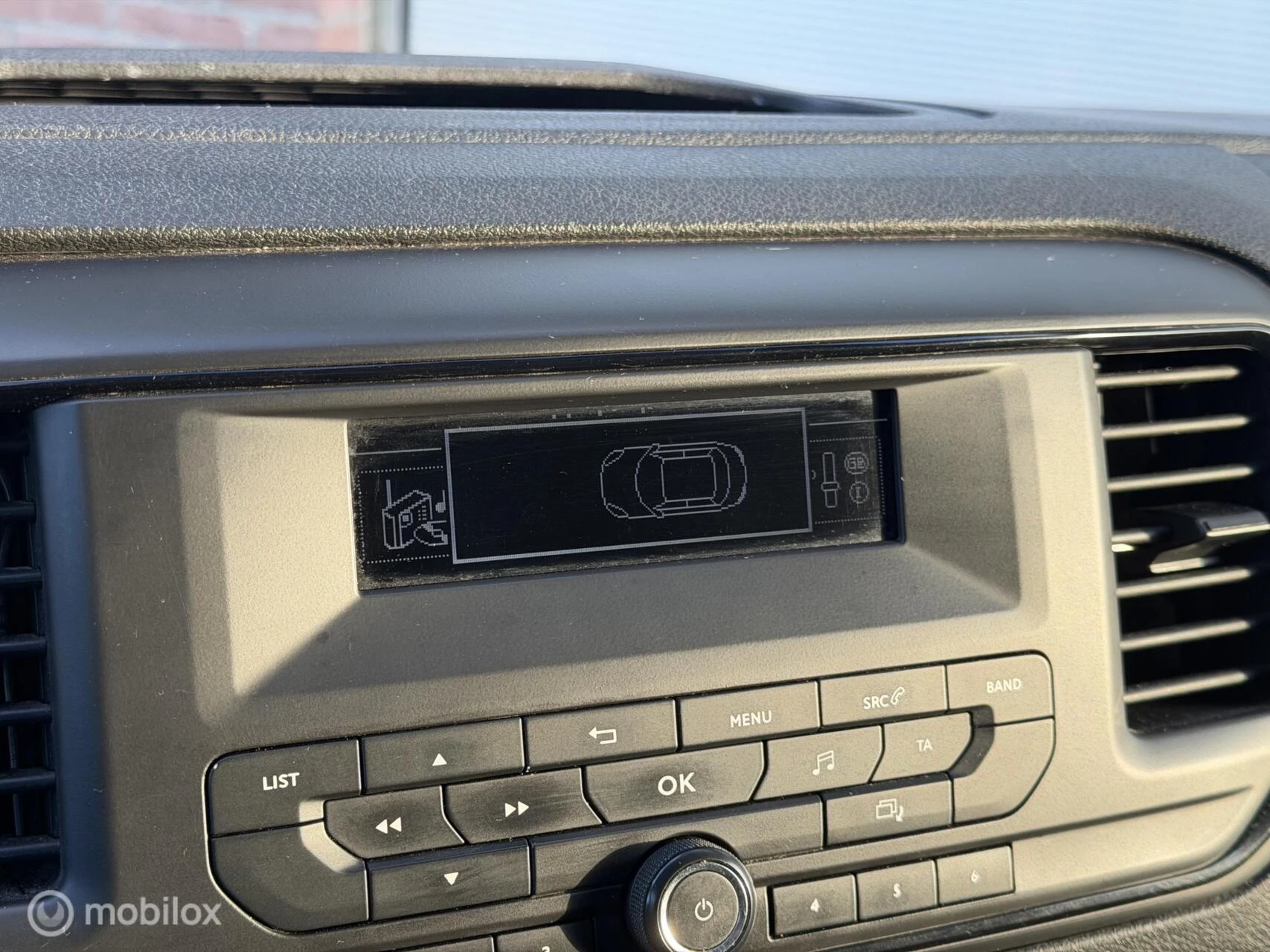 Hoofdafbeelding Toyota ProAce