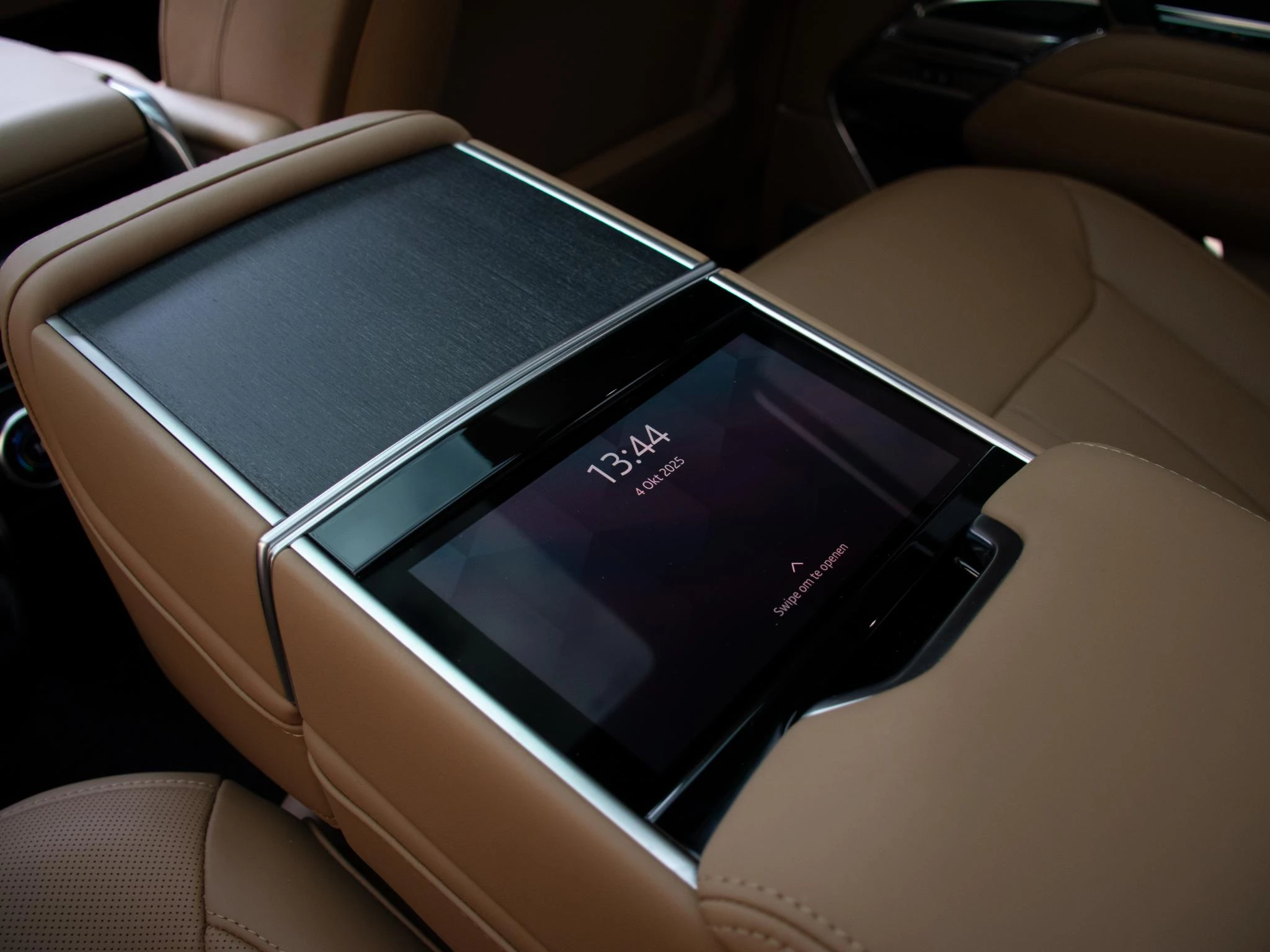 Hoofdafbeelding Land Rover Range Rover
