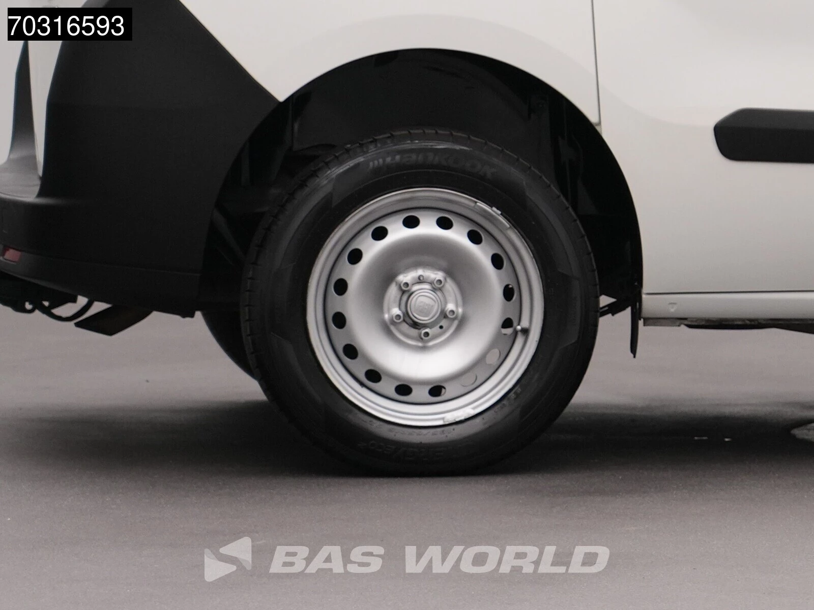 Hoofdafbeelding Fiat Doblò