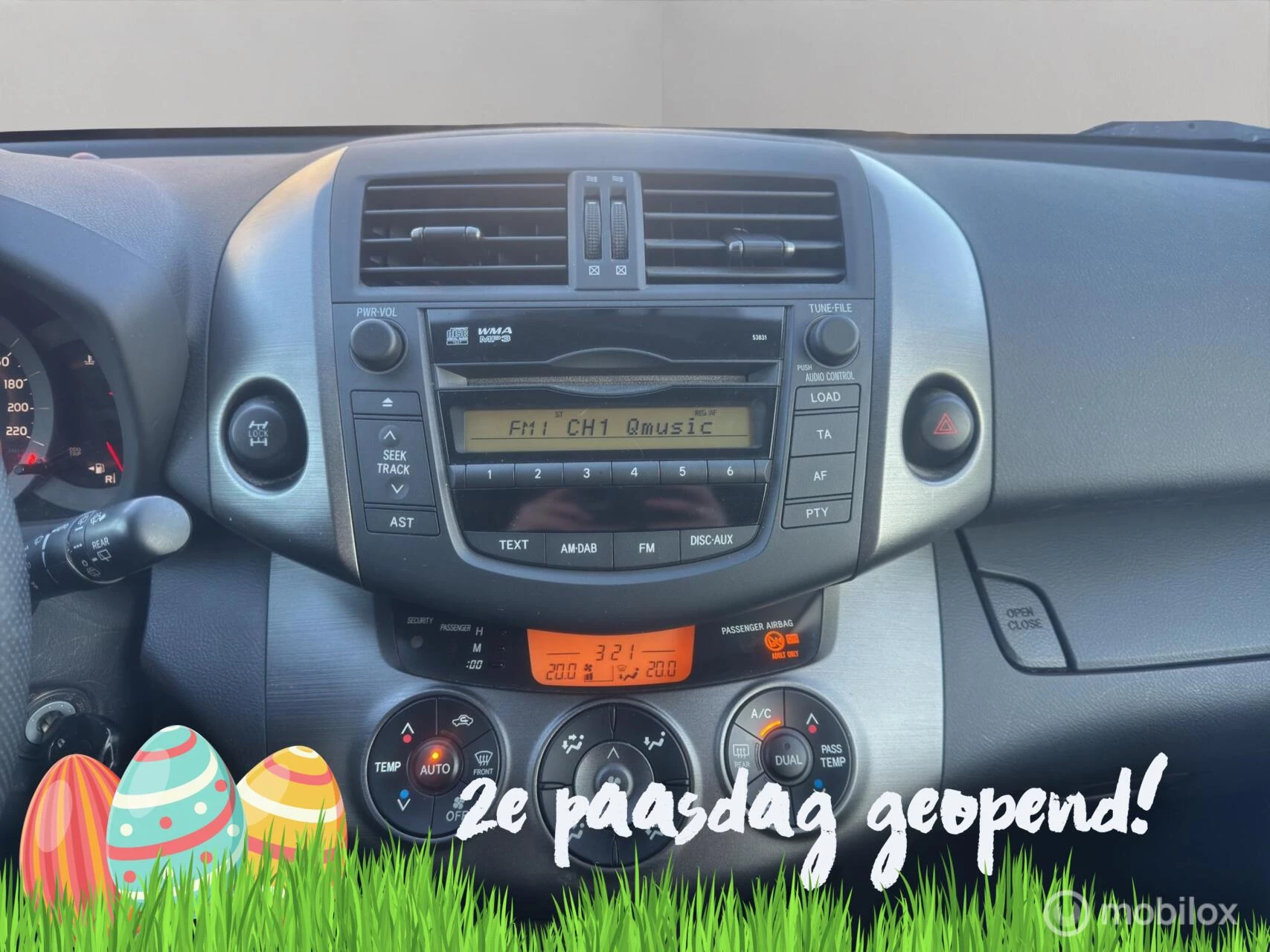 Hoofdafbeelding Toyota RAV4