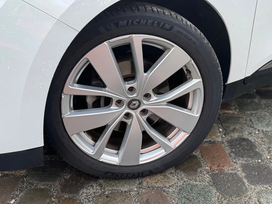 Hoofdafbeelding Renault Grand Scénic