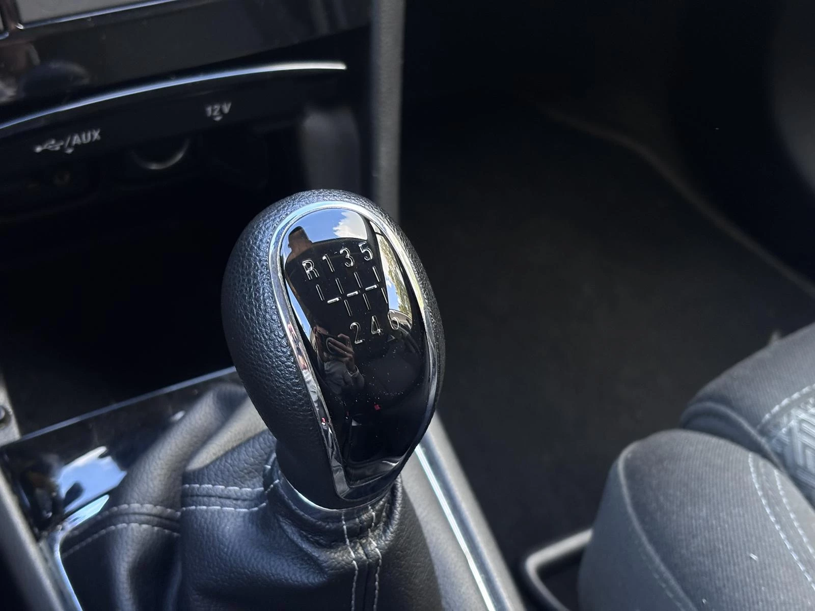 Hoofdafbeelding Opel Mokka X