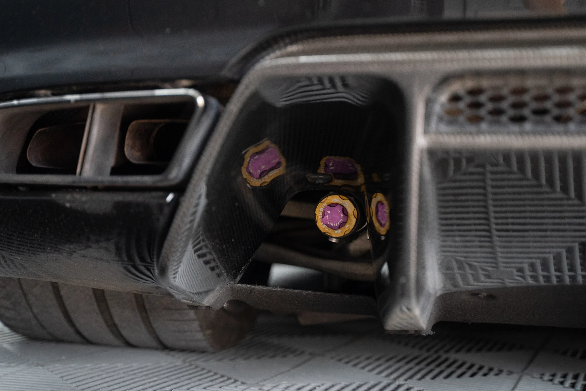 Hoofdafbeelding Audi R8