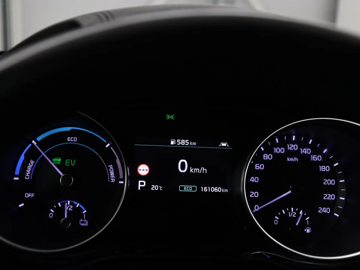 Hoofdafbeelding Kia Ceed