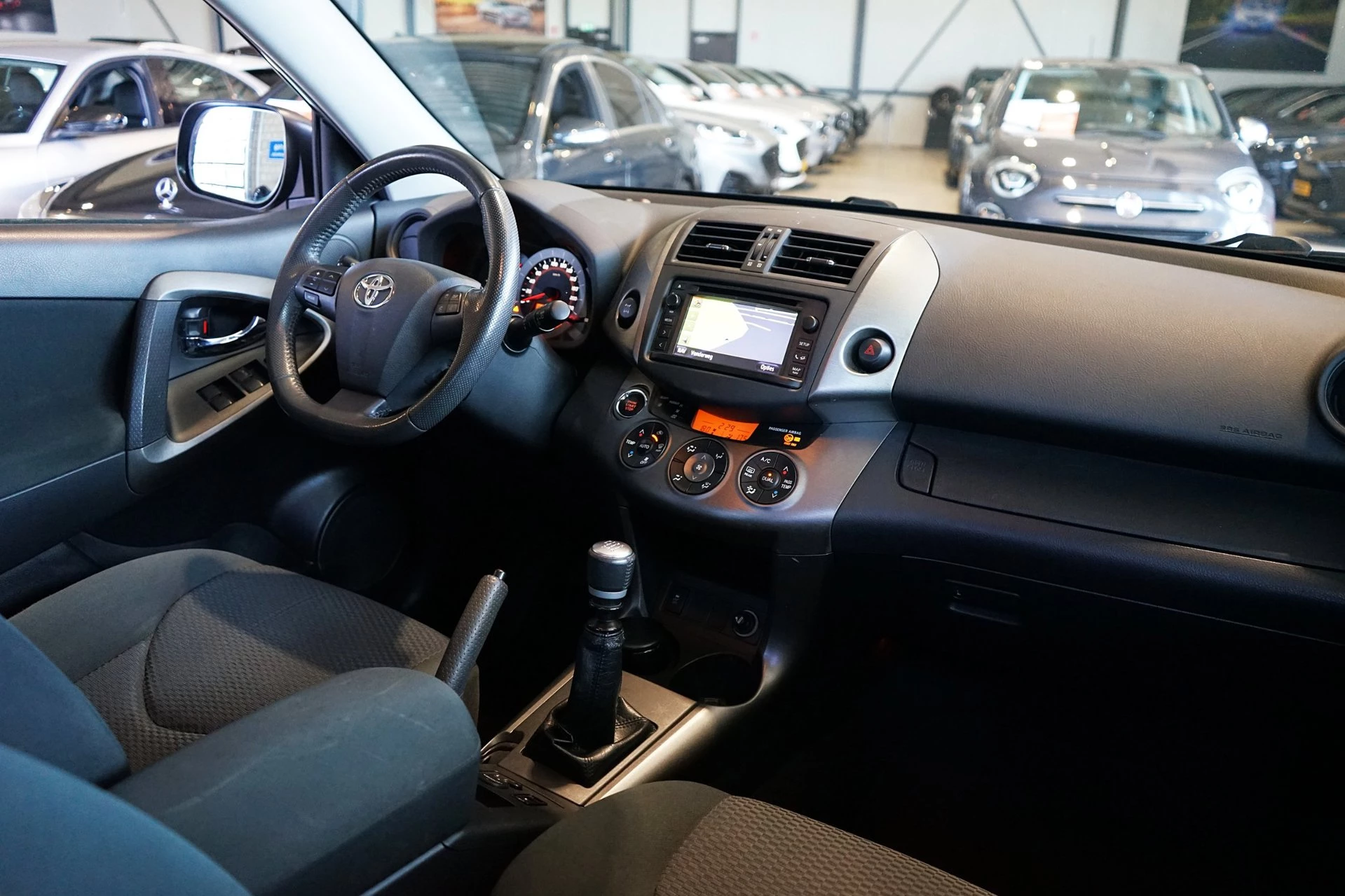 Hoofdafbeelding Toyota RAV4