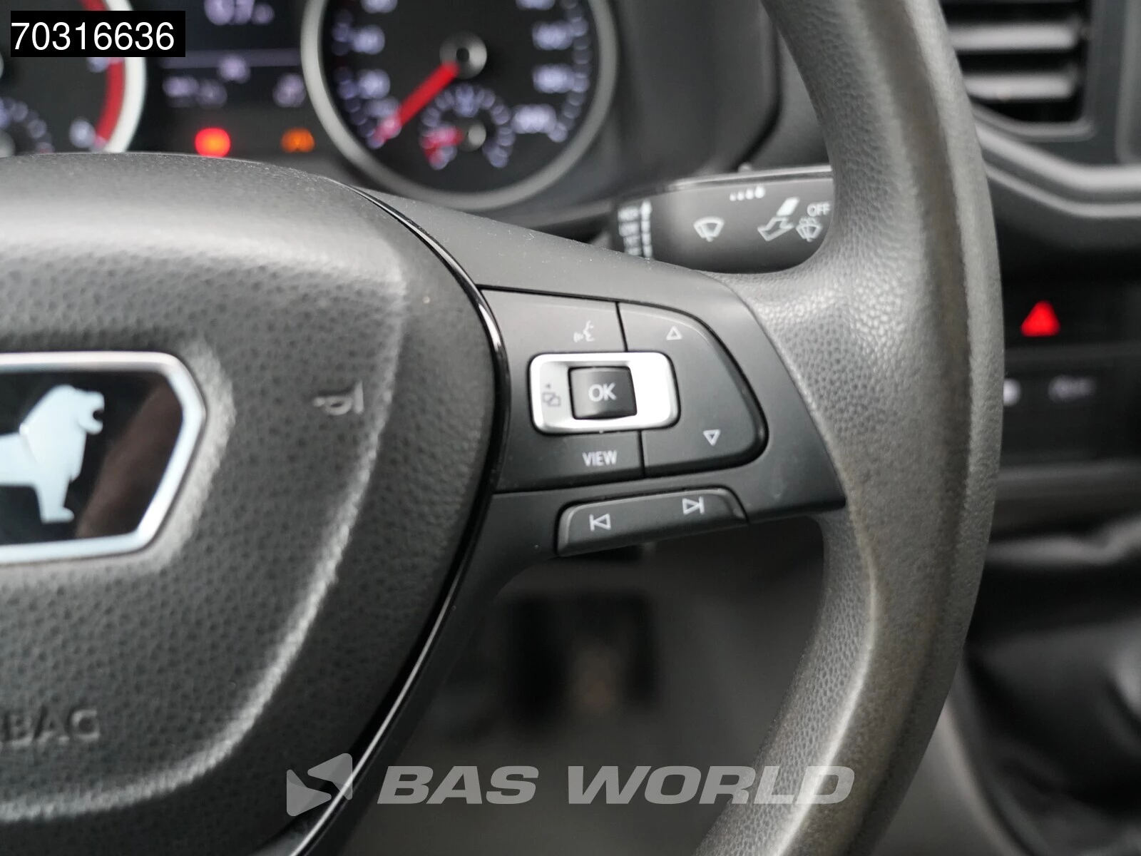 Hoofdafbeelding MAN TGE