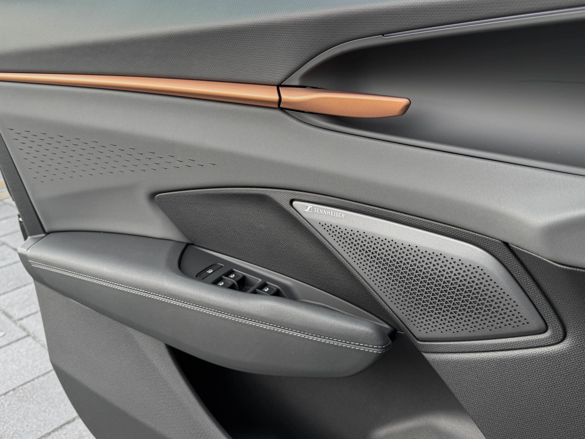 Hoofdafbeelding CUPRA Terramar