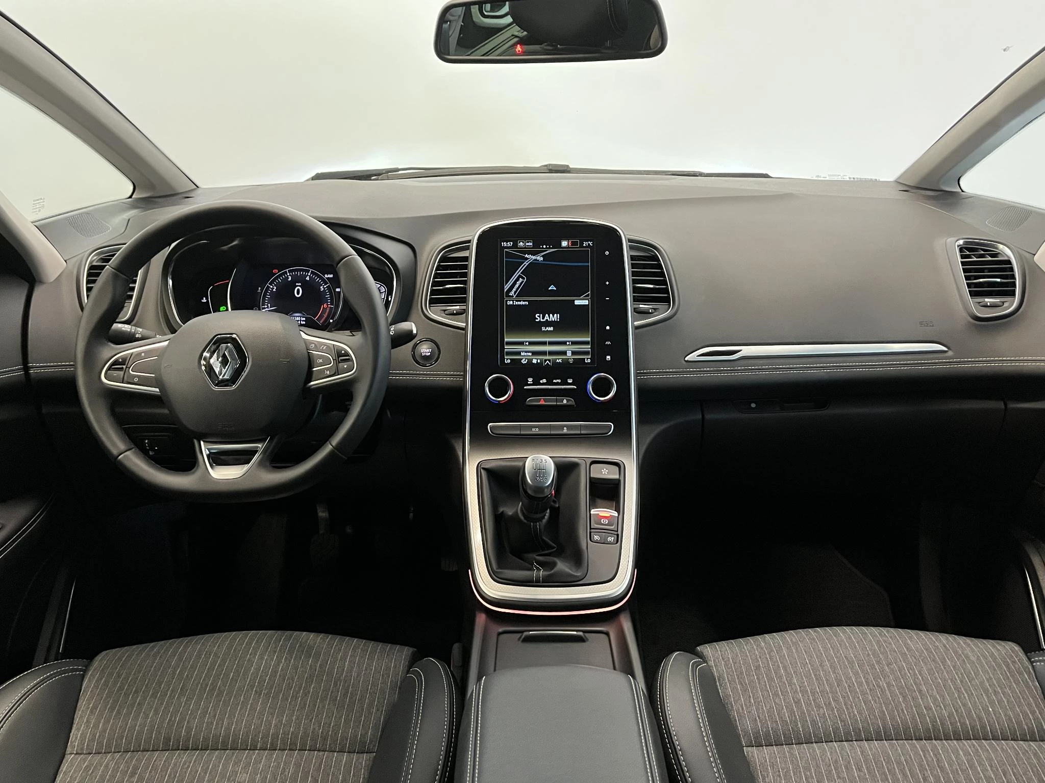 Hoofdafbeelding Renault Grand Scénic