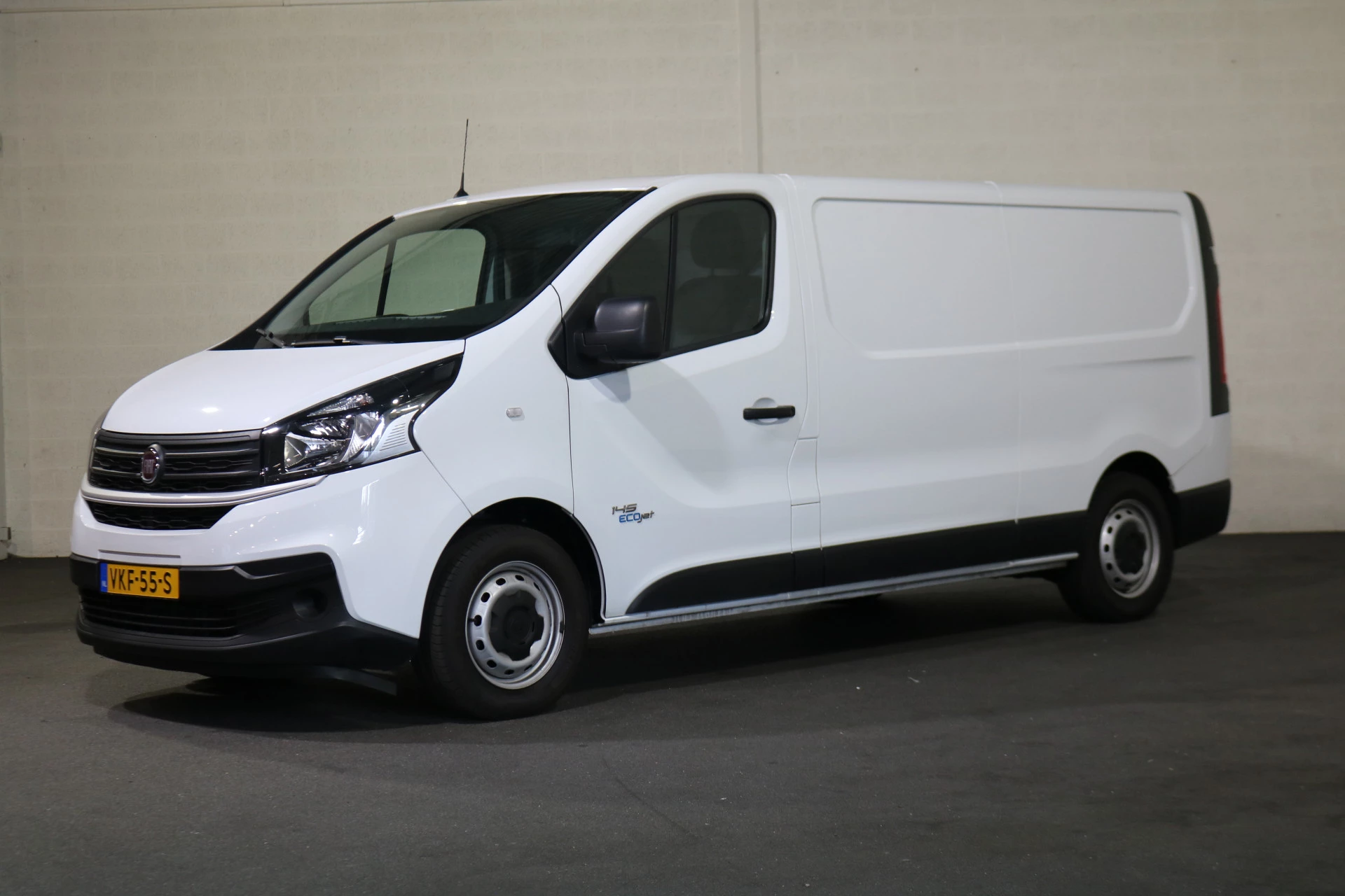 Hoofdafbeelding Fiat Talento