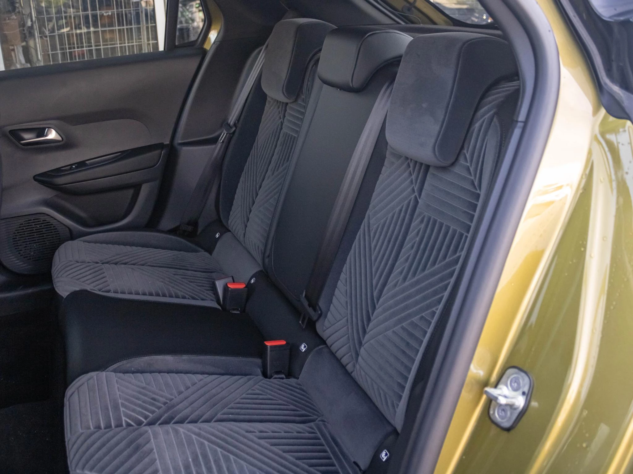 Hoofdafbeelding Lancia Ypsilon
