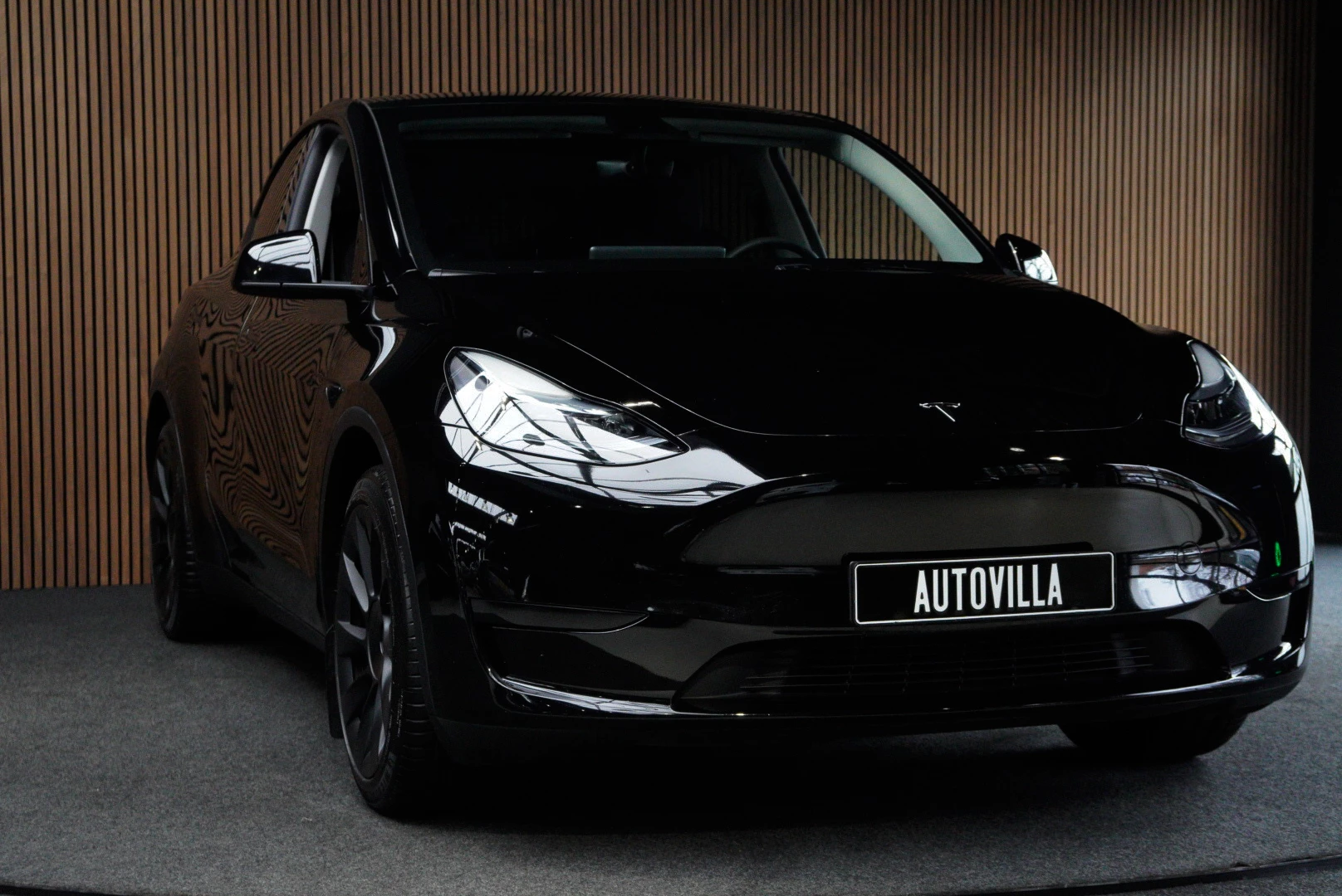 Hoofdafbeelding Tesla Model Y