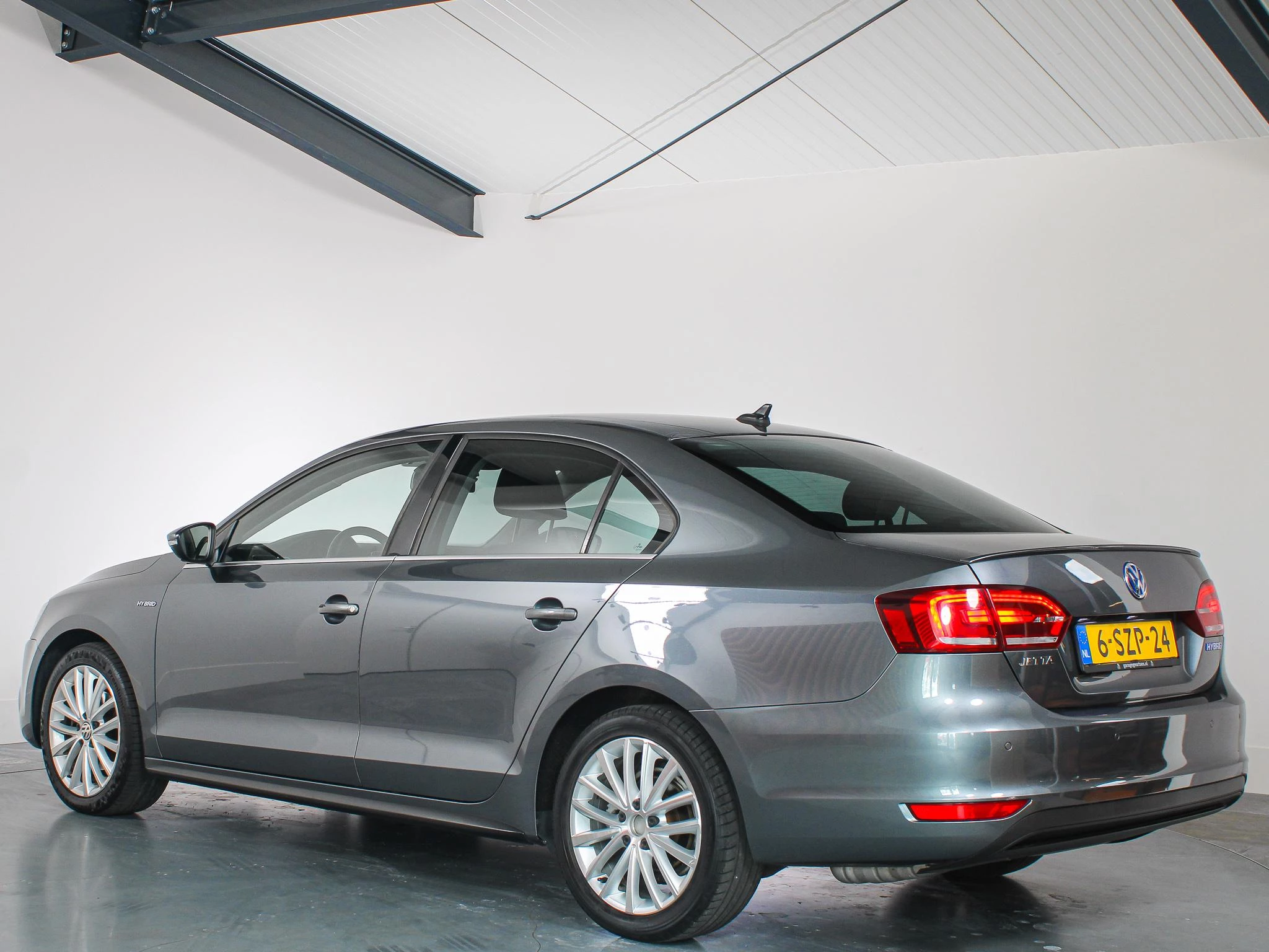 Hoofdafbeelding Volkswagen Jetta