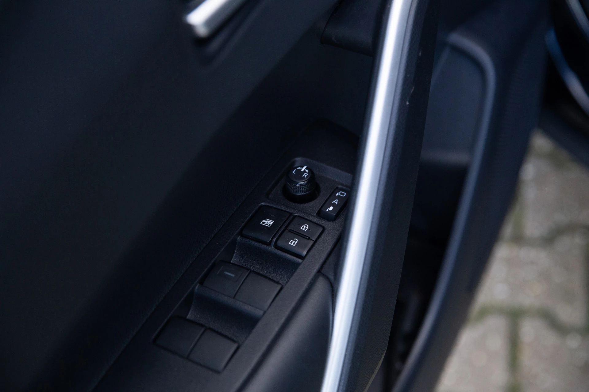 Hoofdafbeelding Toyota Corolla Cross