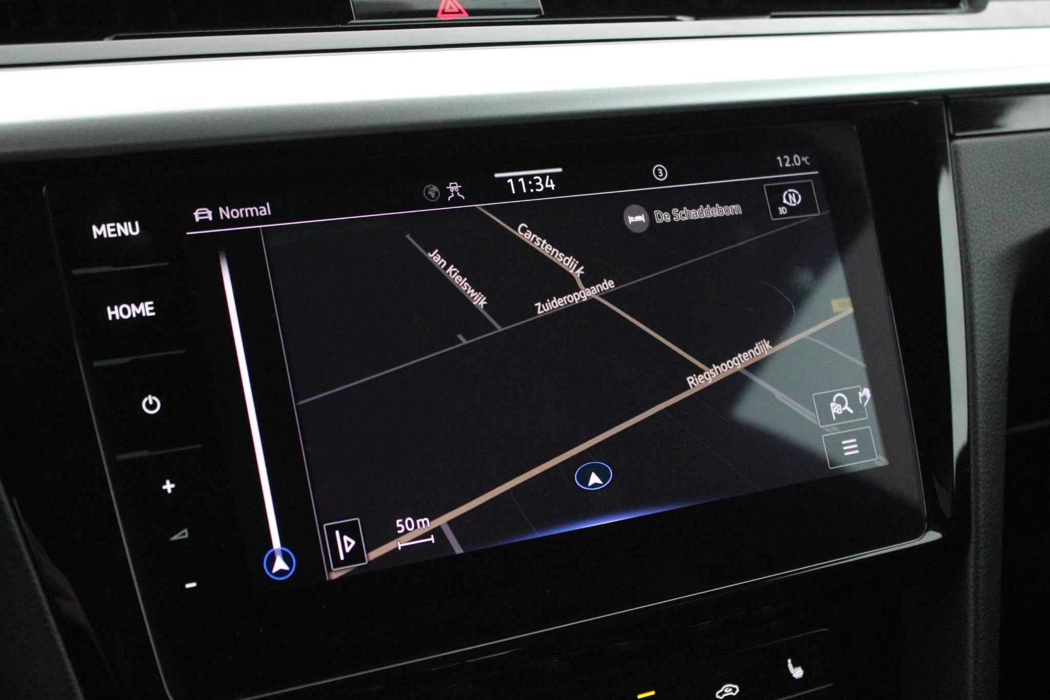 Hoofdafbeelding Volkswagen Arteon
