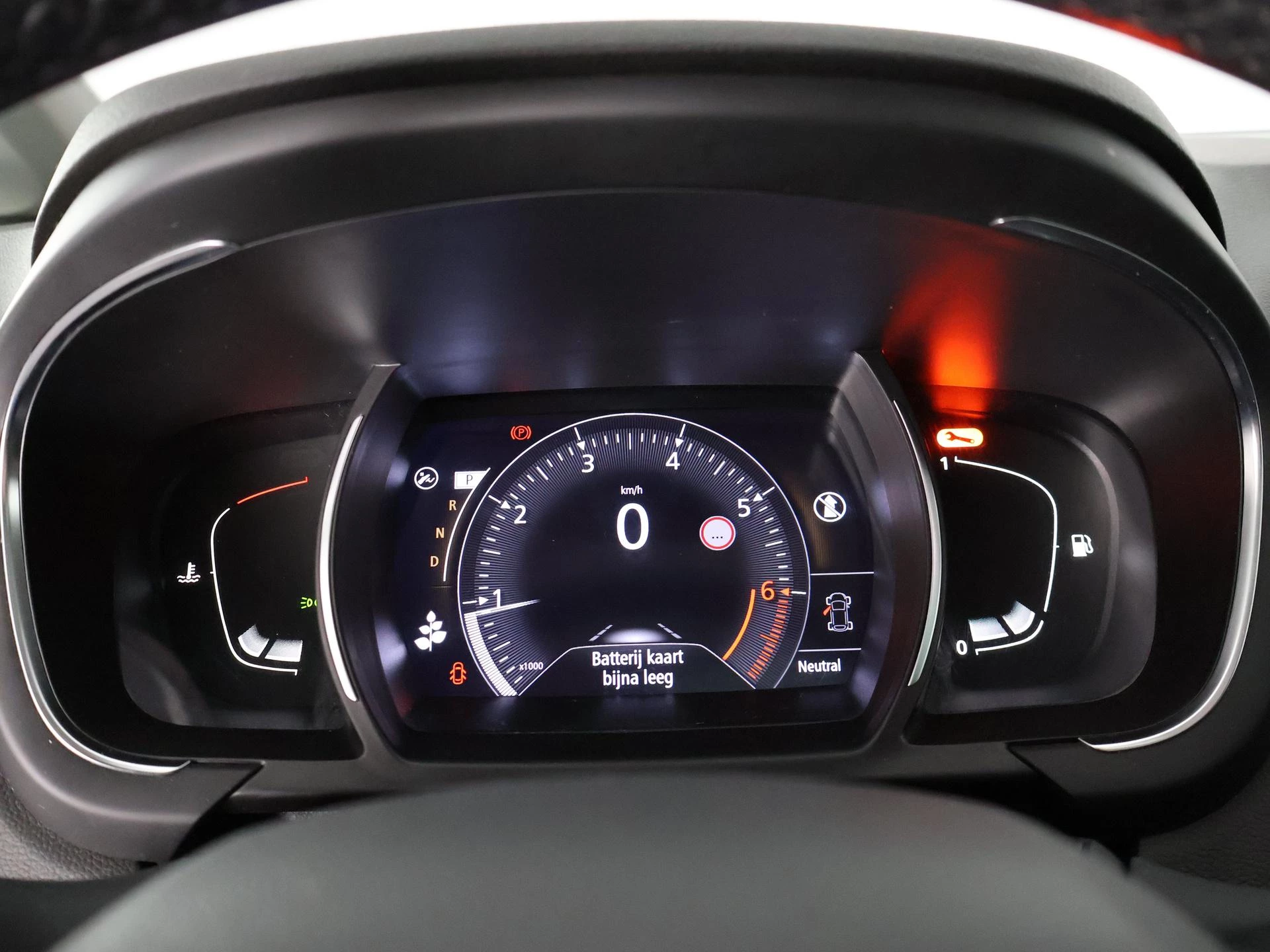 Hoofdafbeelding Renault Grand Scénic