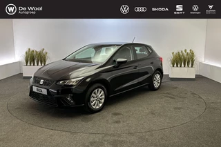 SEAT Ibiza Style Plus 1.0