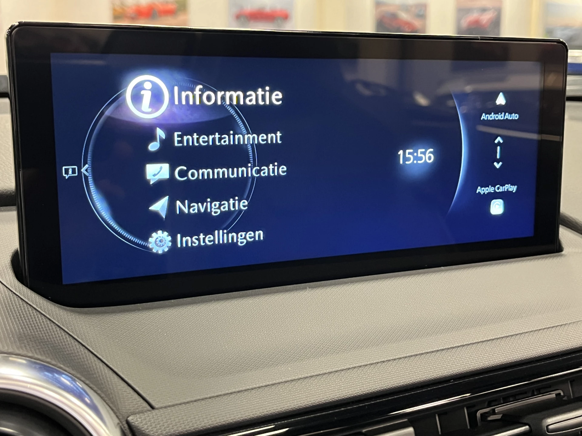 Hoofdafbeelding Mazda MX-5