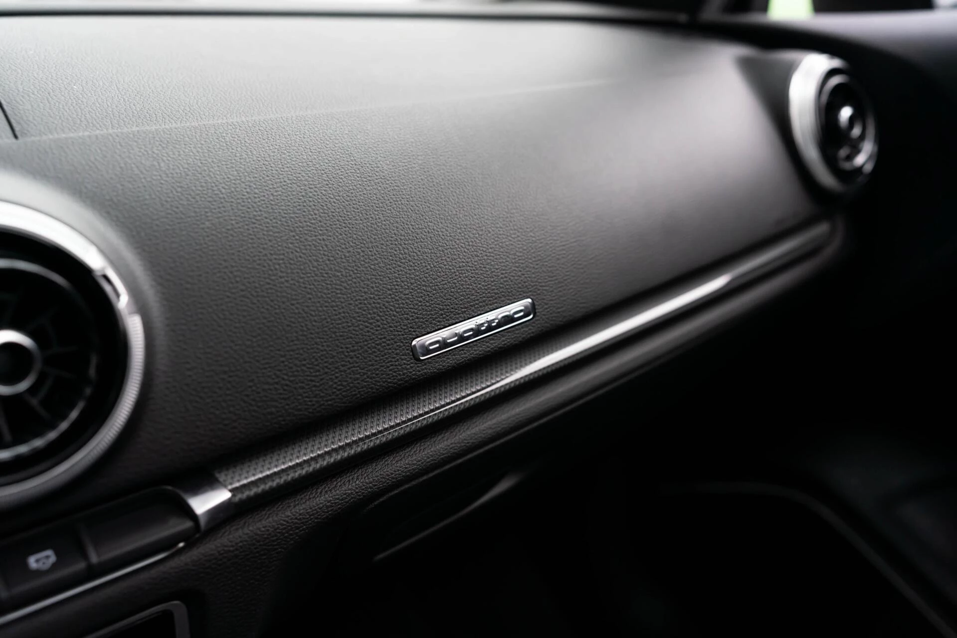 Hoofdafbeelding Audi RS3